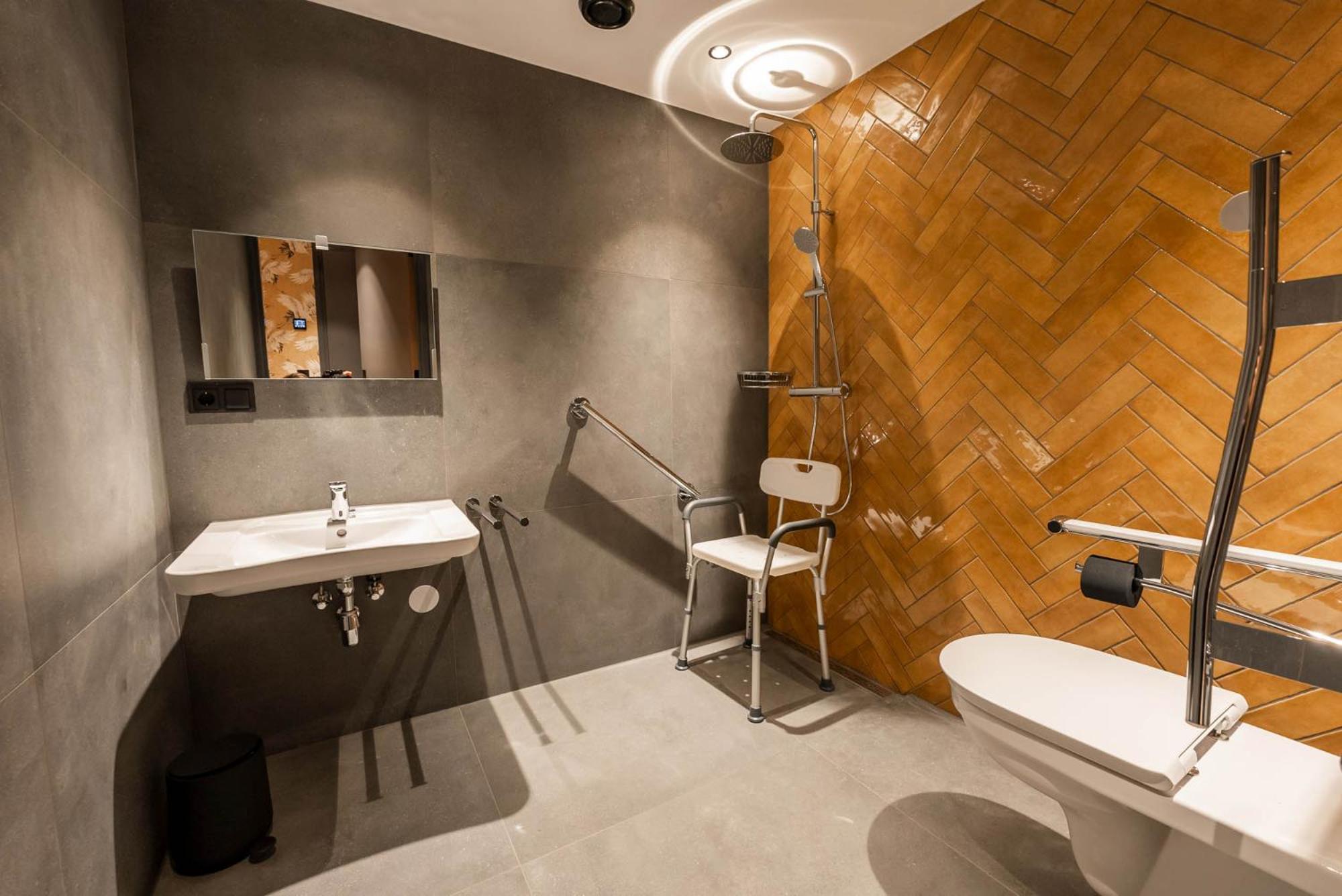 Suite with Terrace photo 3