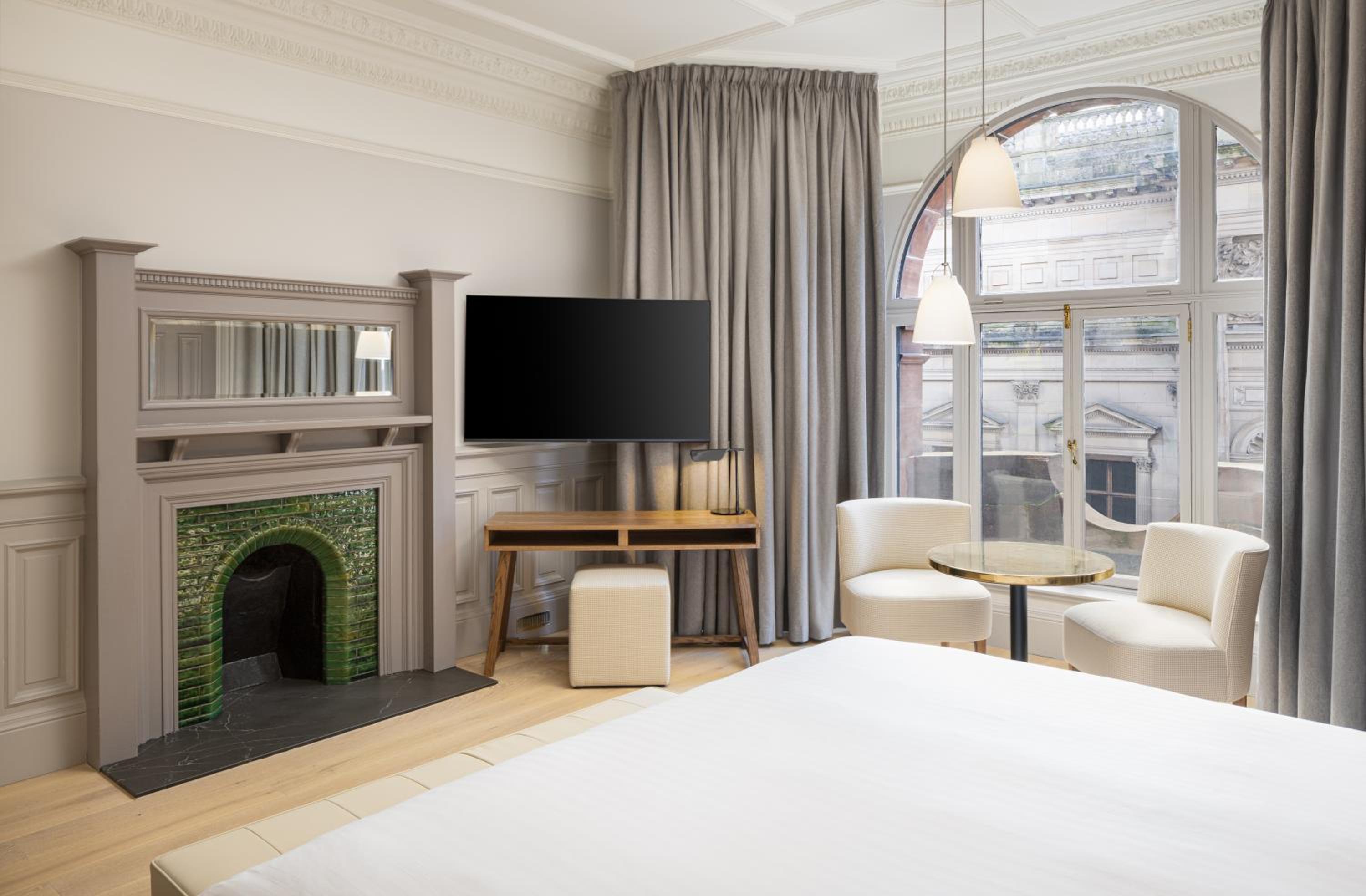 Heritage King Room - Photo 10