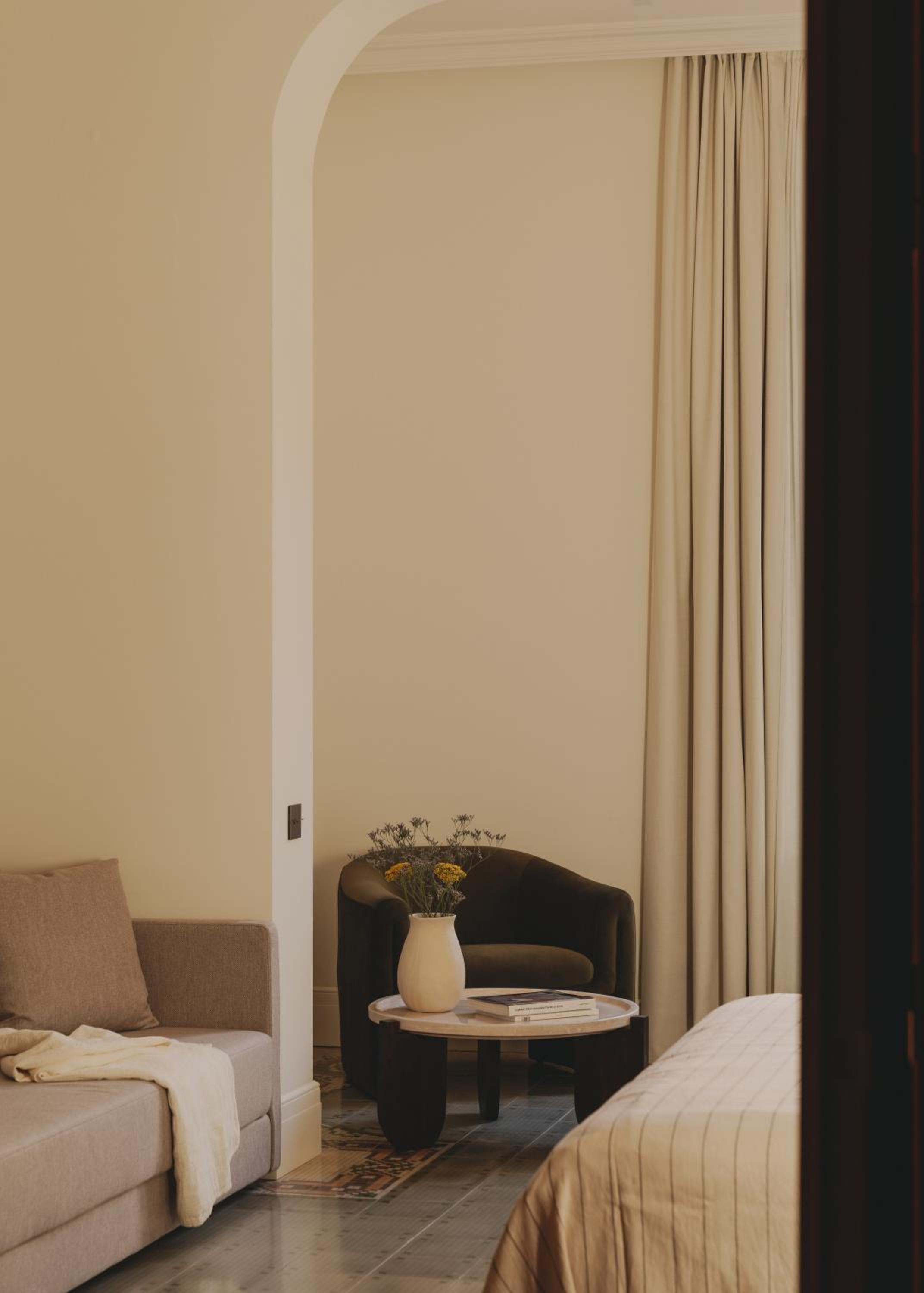 Junior Suite with Terrace photo 3
