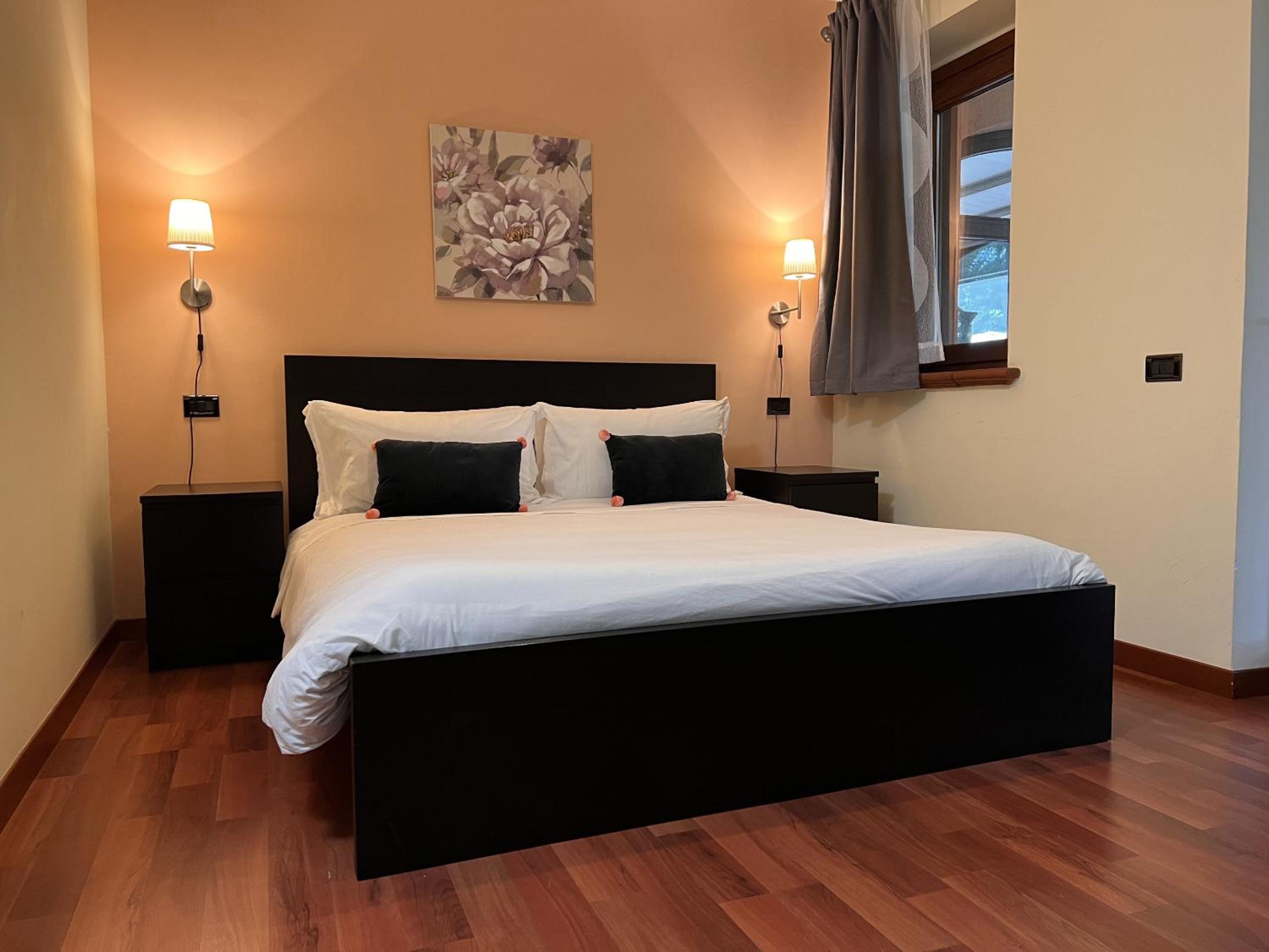 Standard Double Suite photo 2