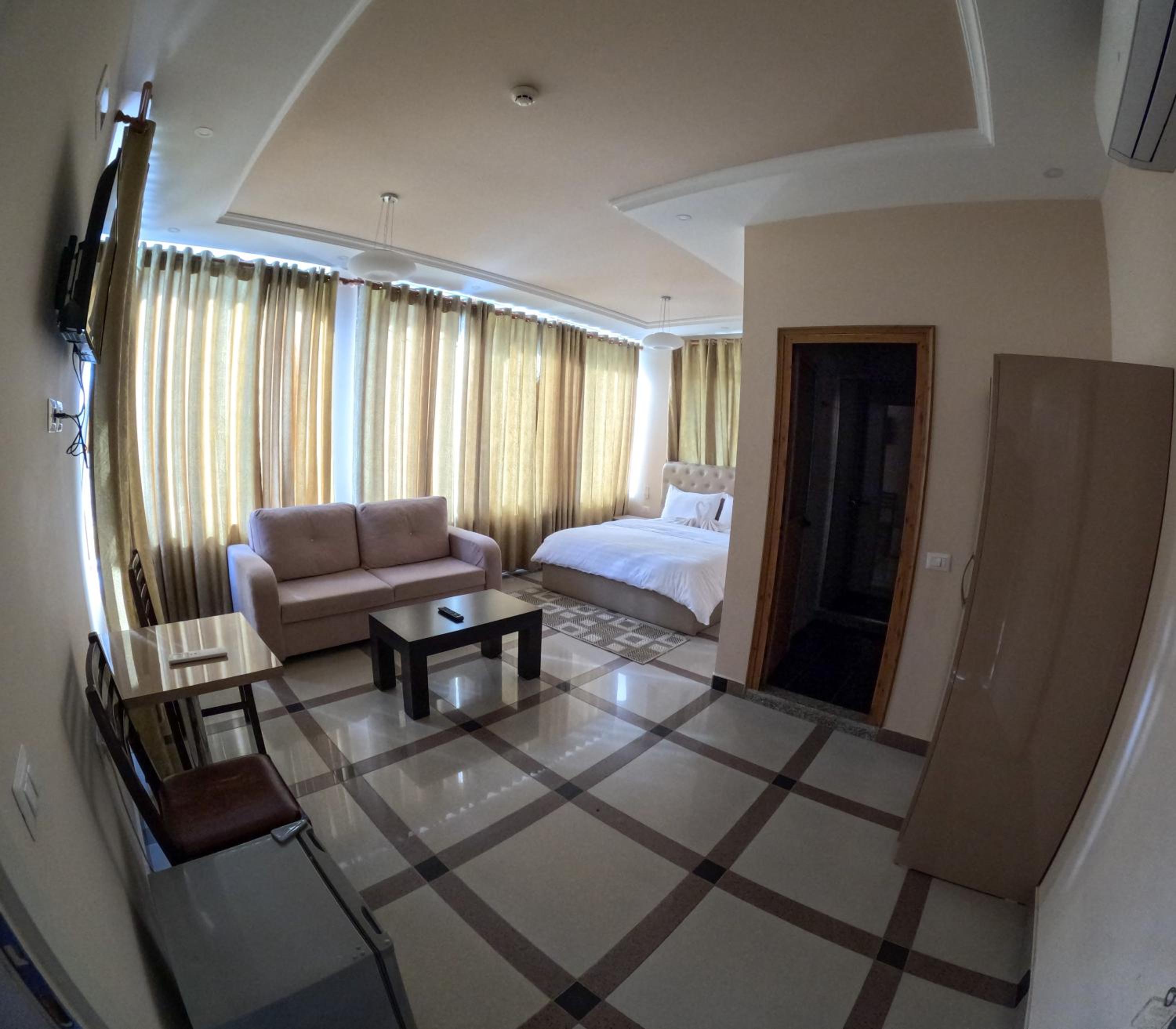 Superior Family Room