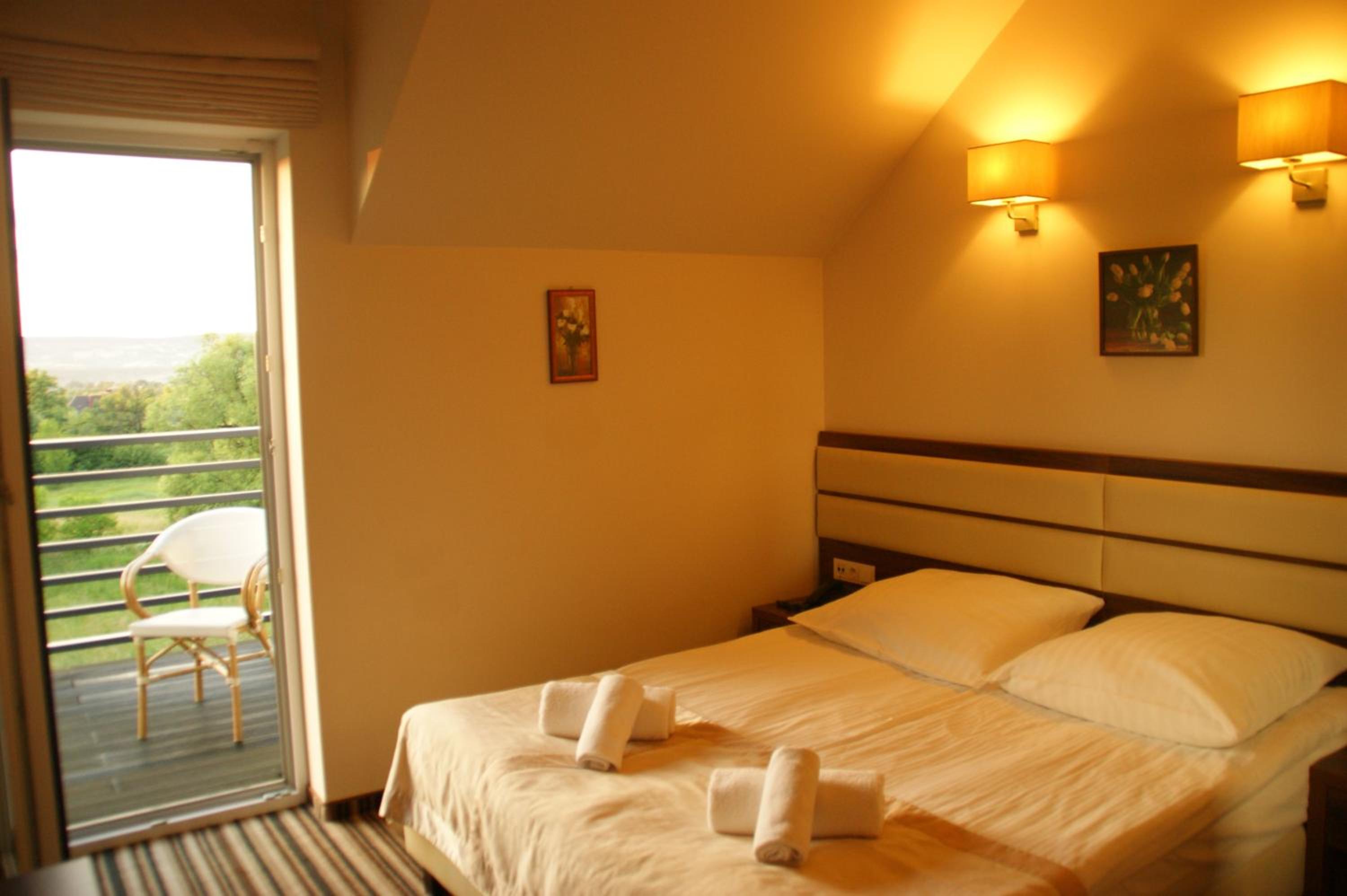 Double or Twin Room photo 2