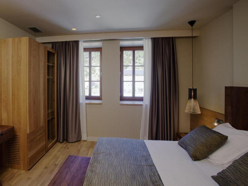 Habitación Familiar Superior (2 Adultos + 2 Niños)