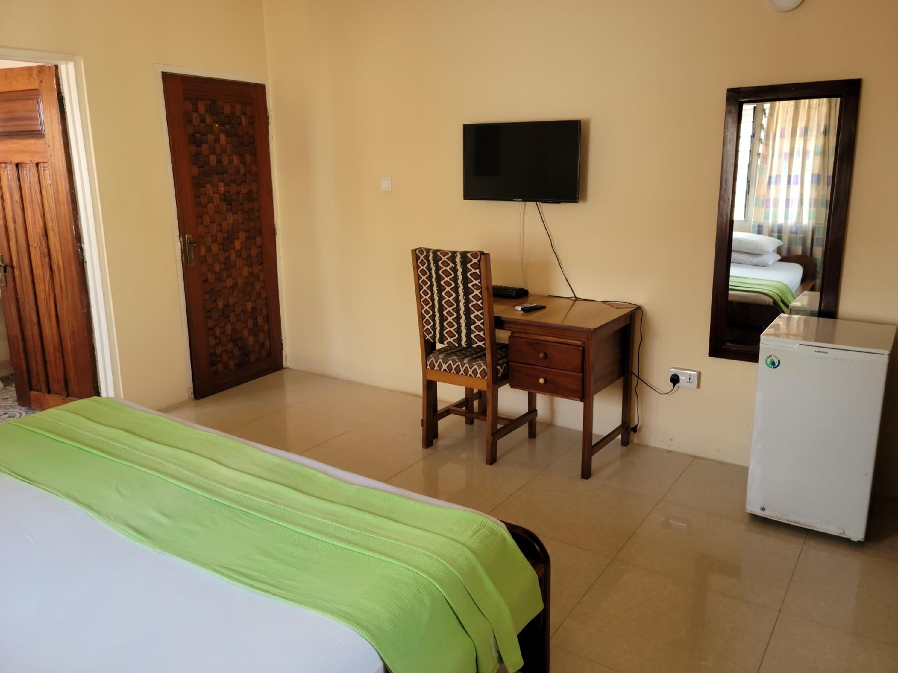 Double Room photo 3