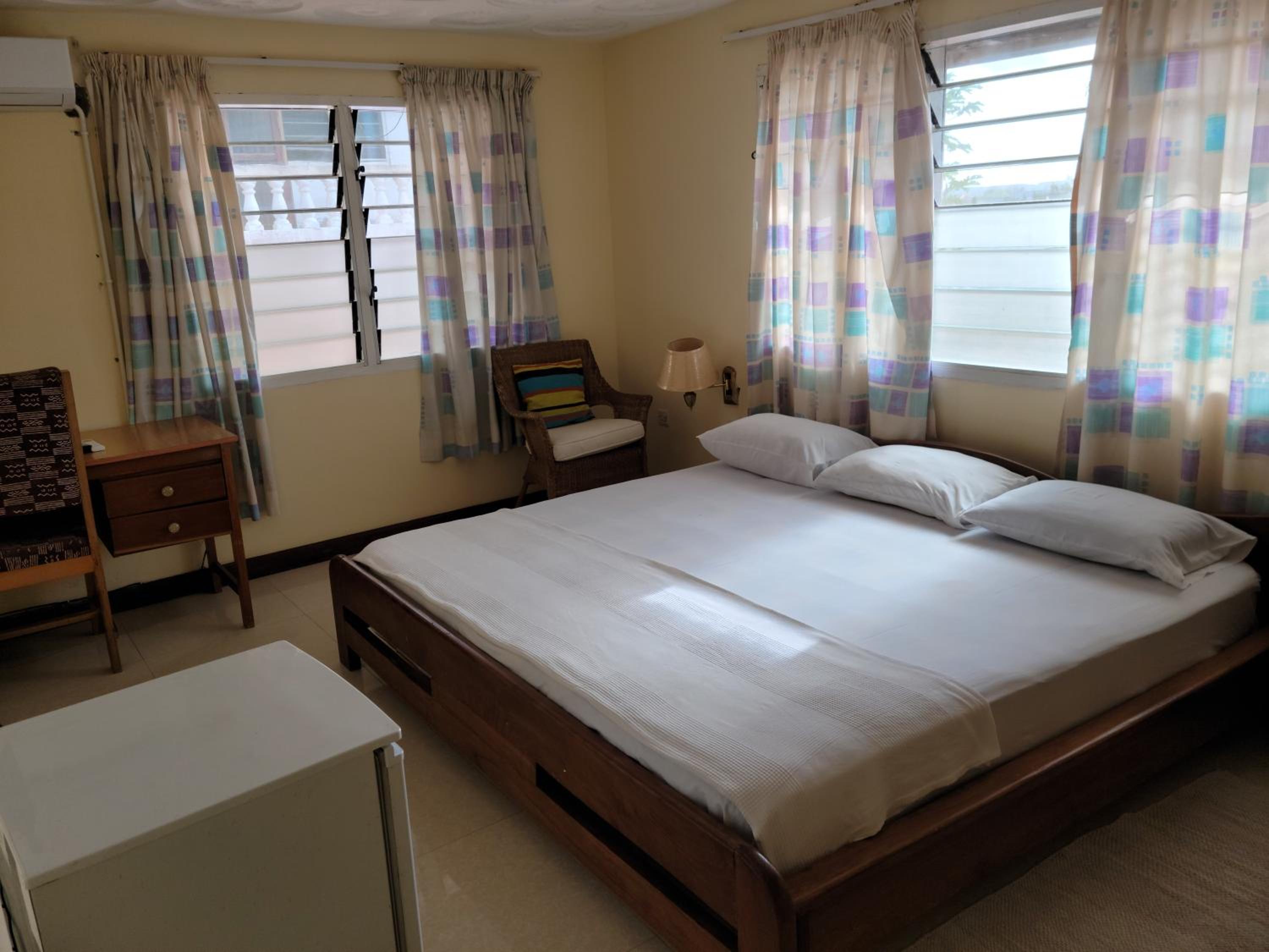 Double Or Twin Room photo 3