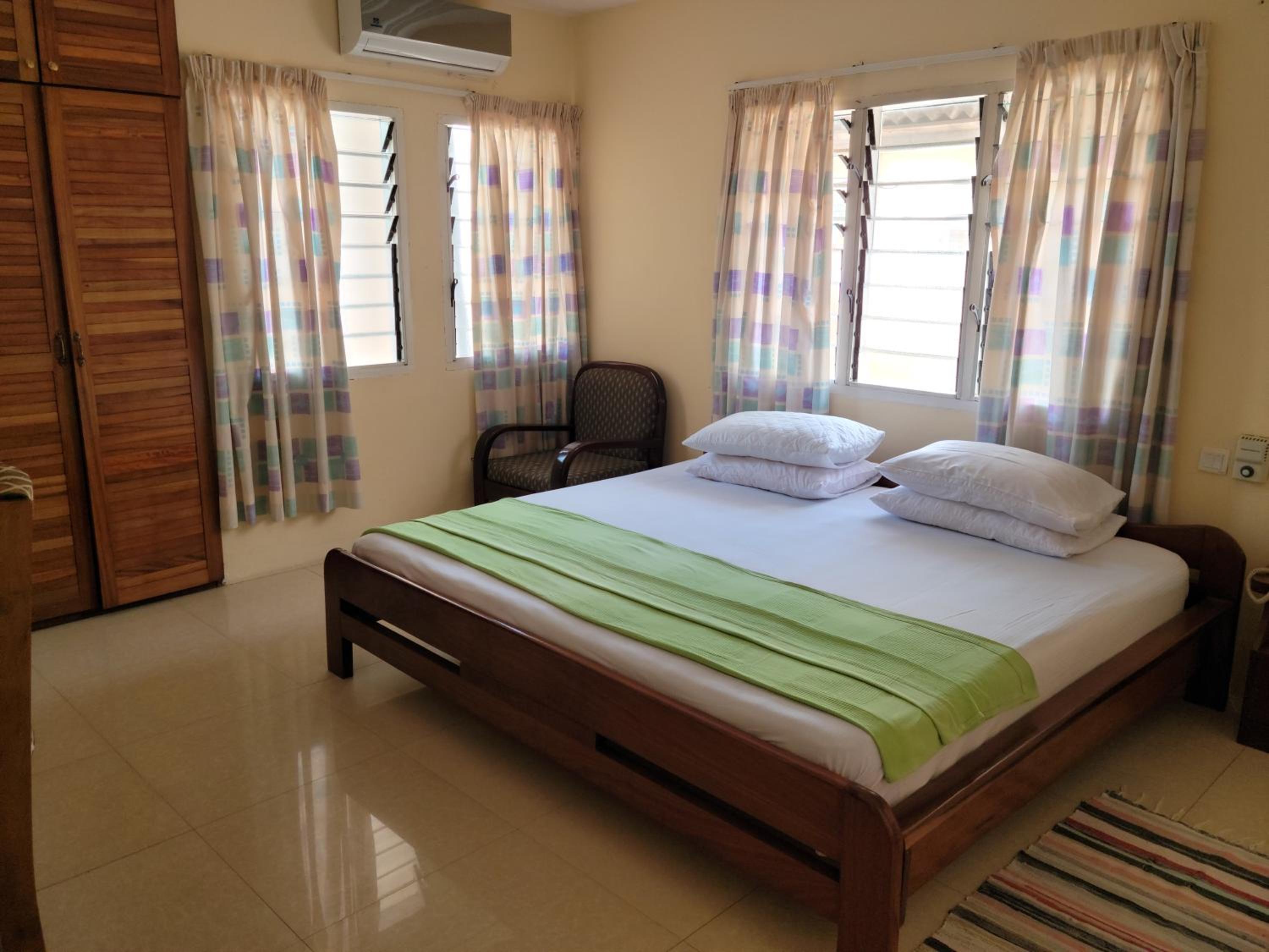 Double Or Twin Room photo 2