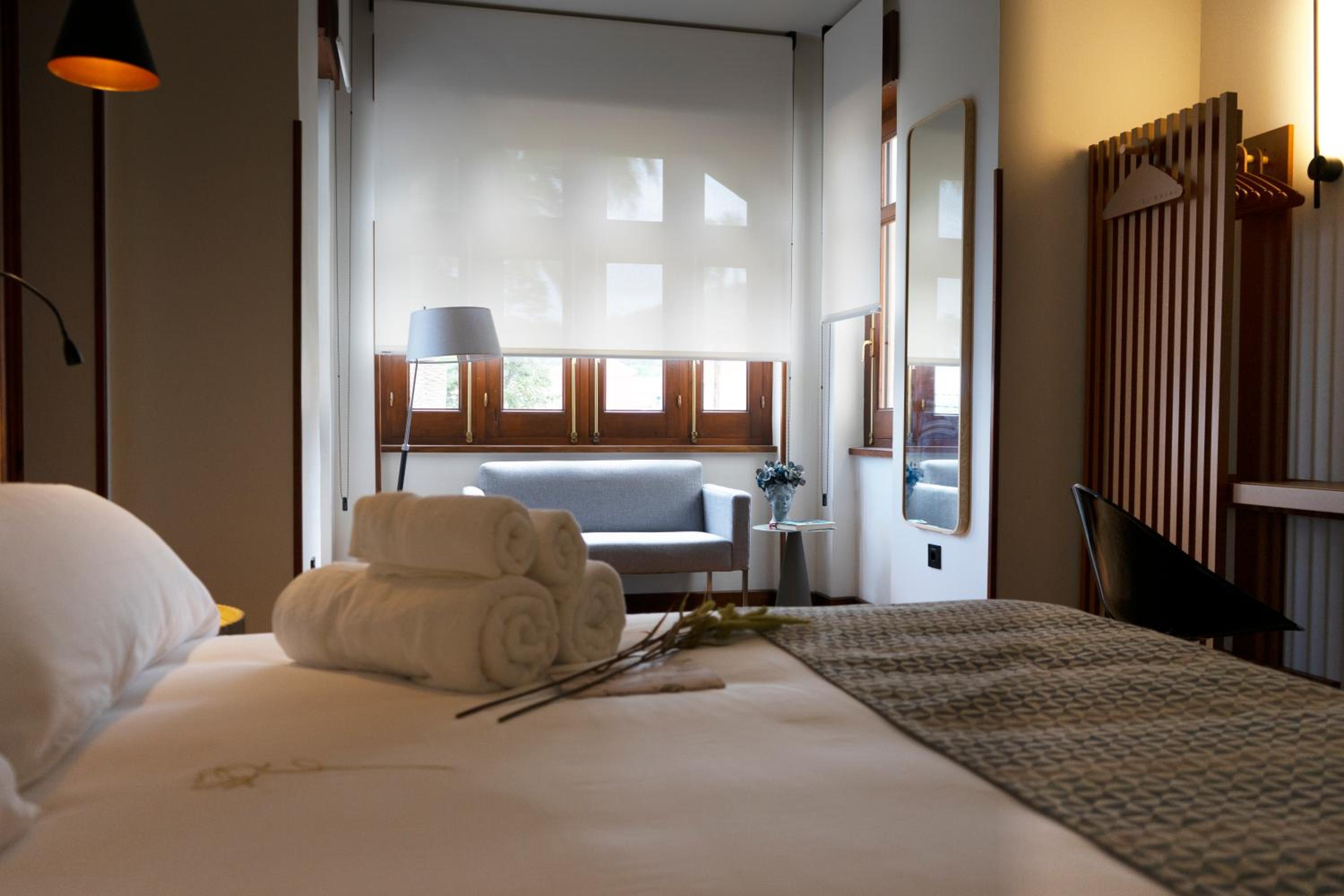 Junior Suite with Terrace - Photo 1