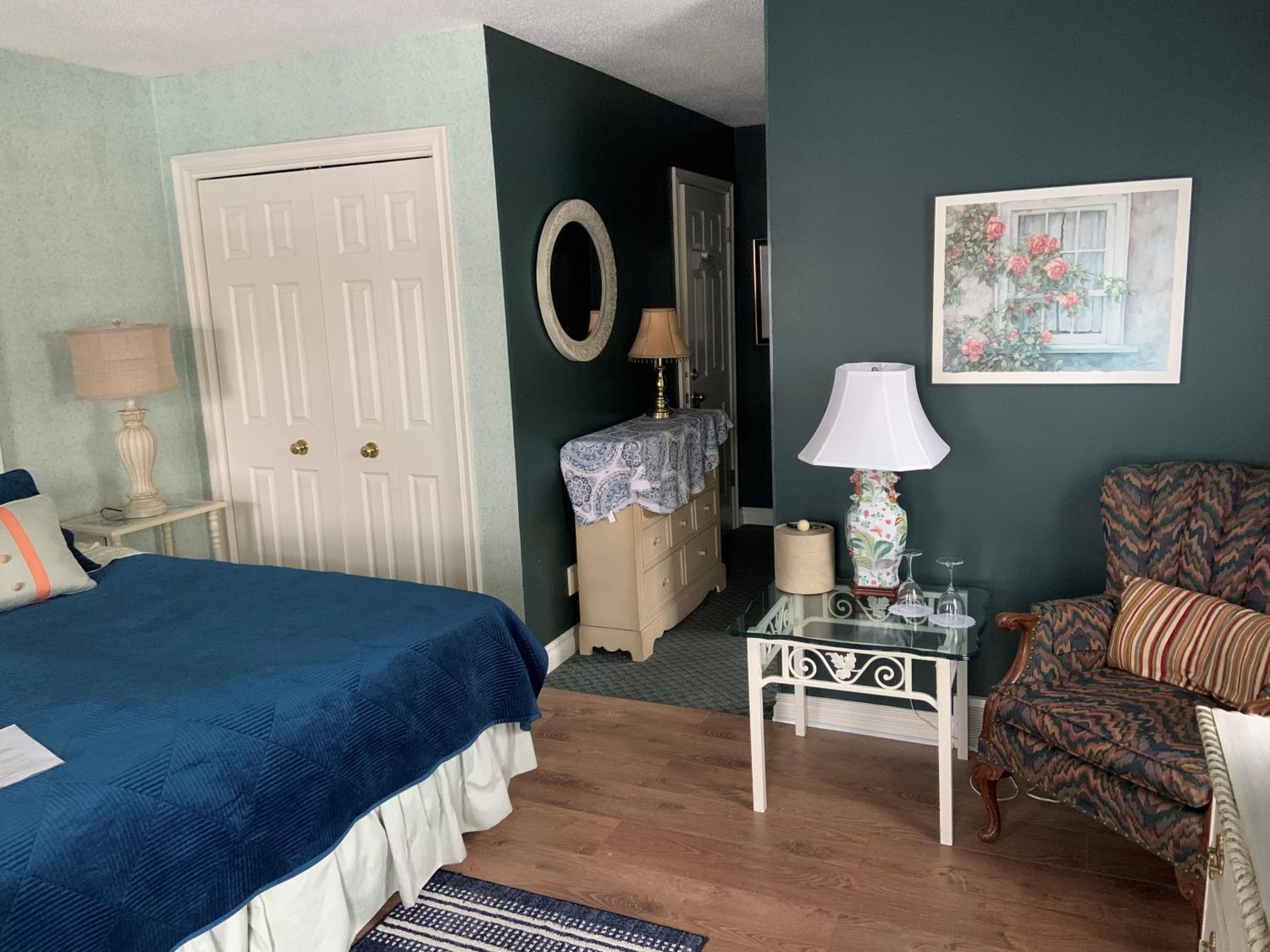 King Room photo 1