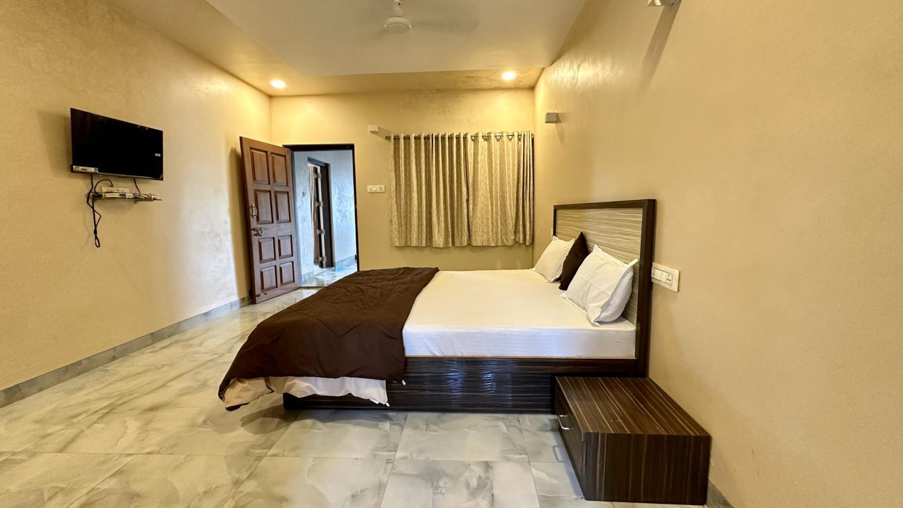 Superior Double Room photo 1