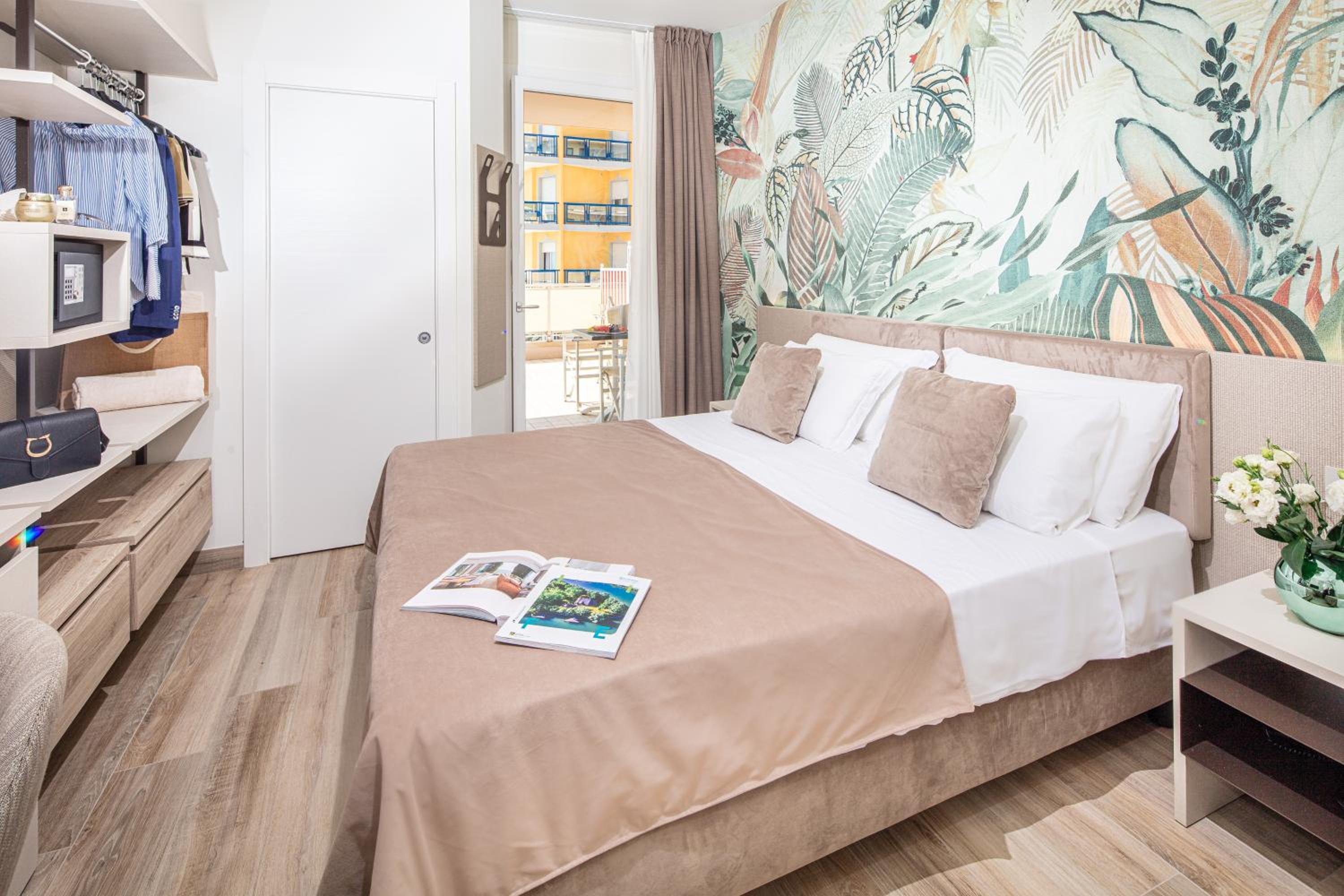 Comfort Double Room - Photo 11
