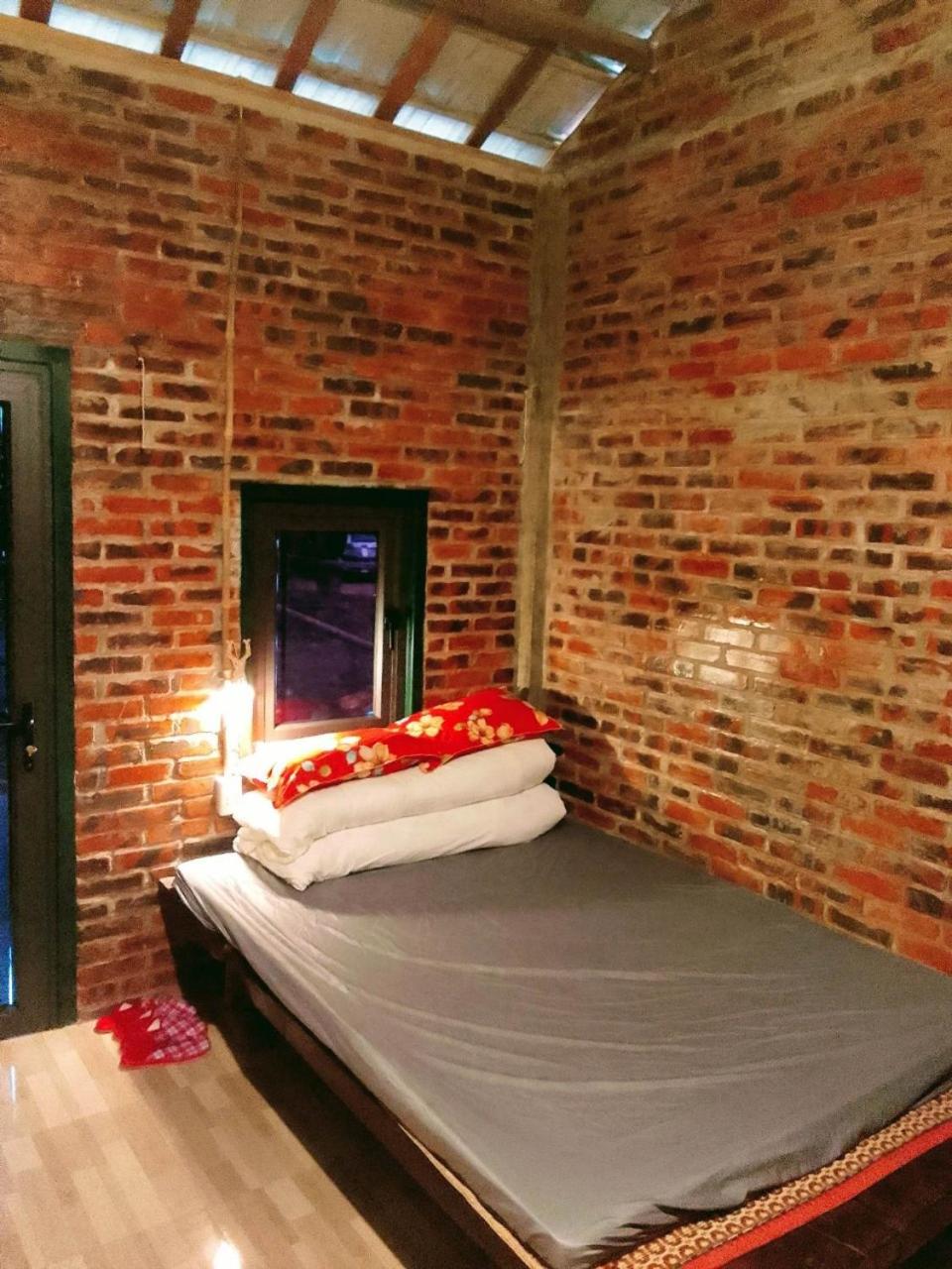 King Room With Garden View photo 1