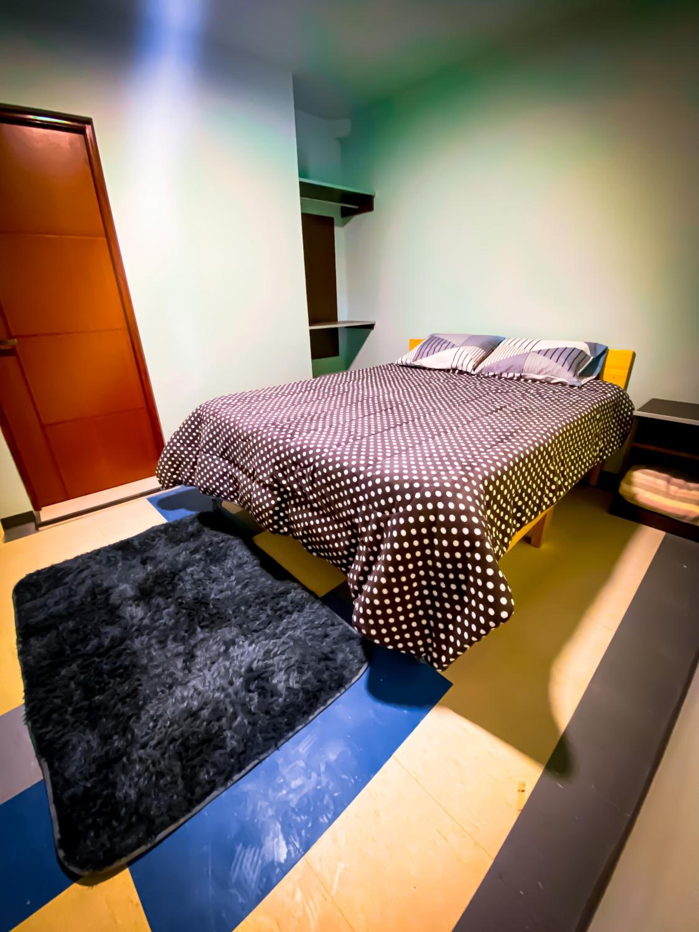 Small Double Room photo 3