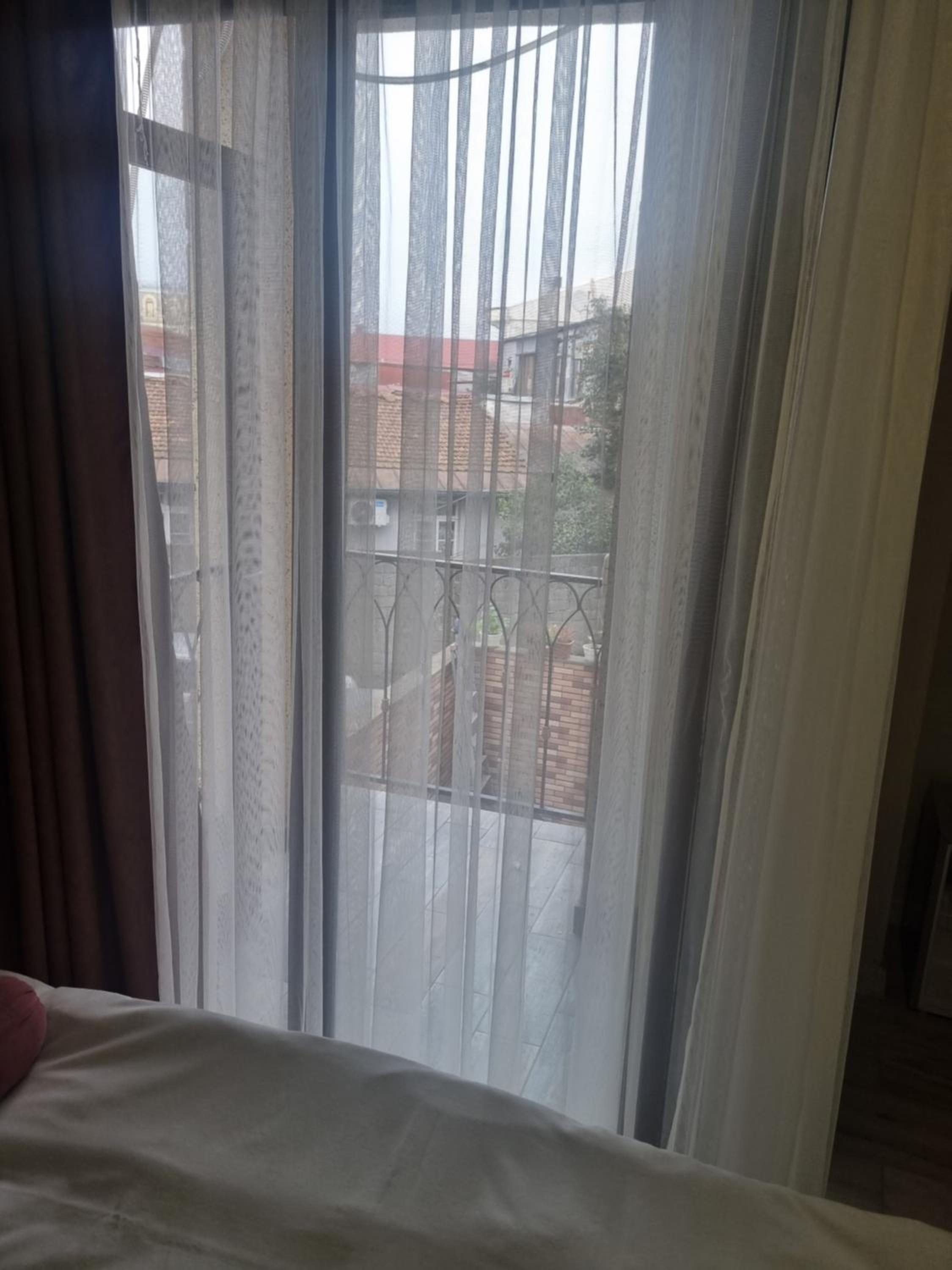 Twin Room with Balcony - Photo 14
