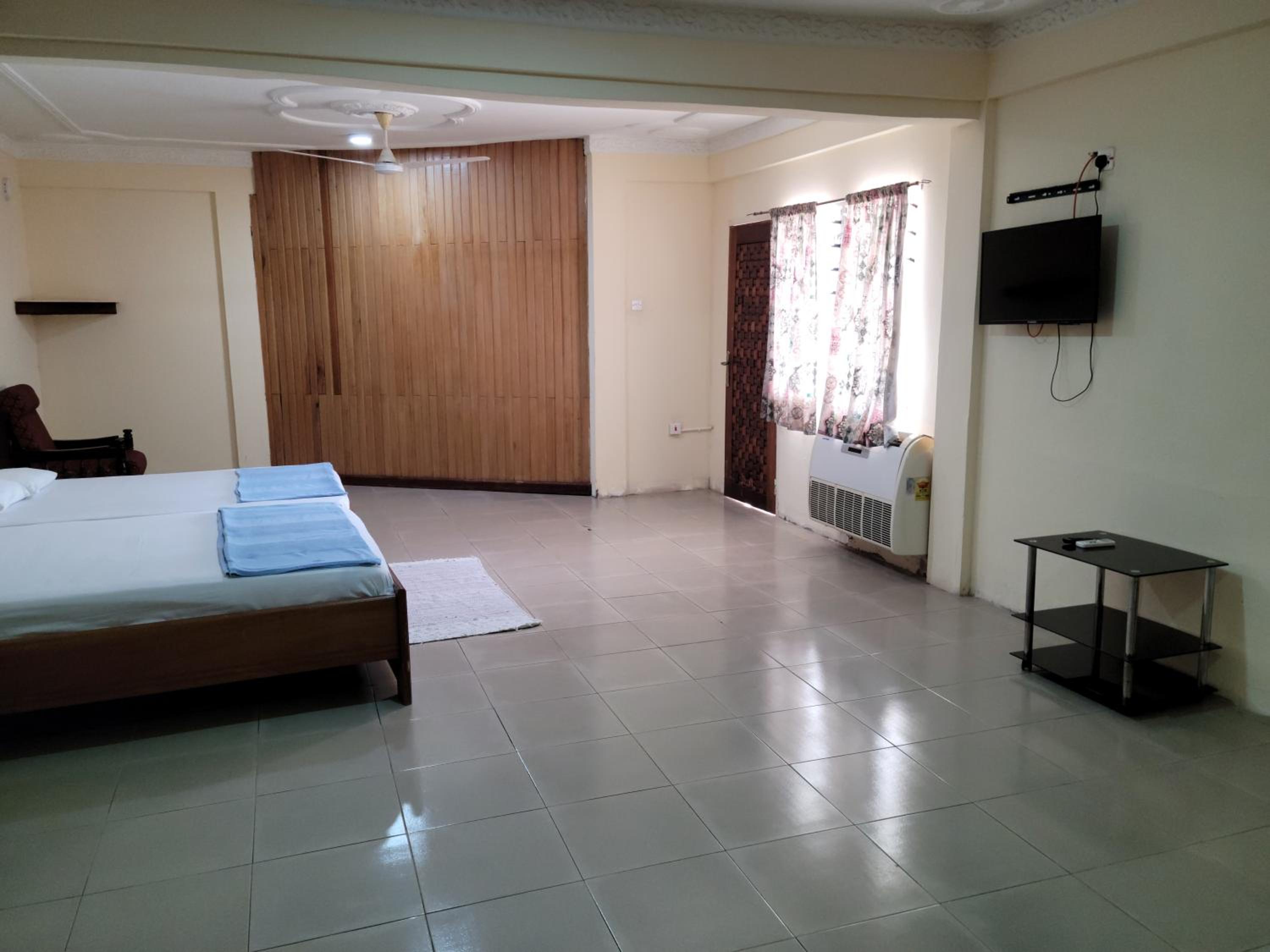 Twin Room photo 2