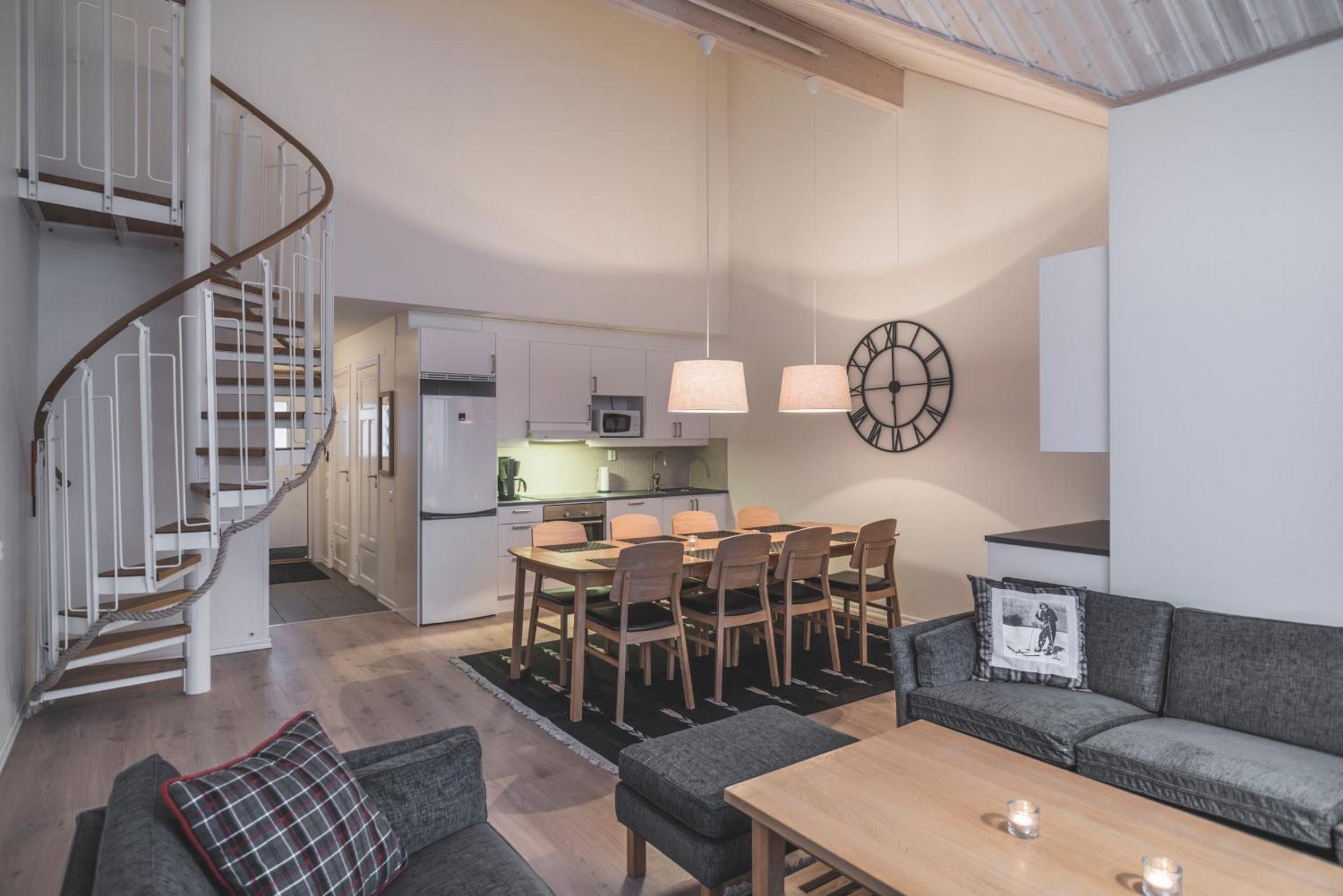 Apartment 8 Beds photo 2