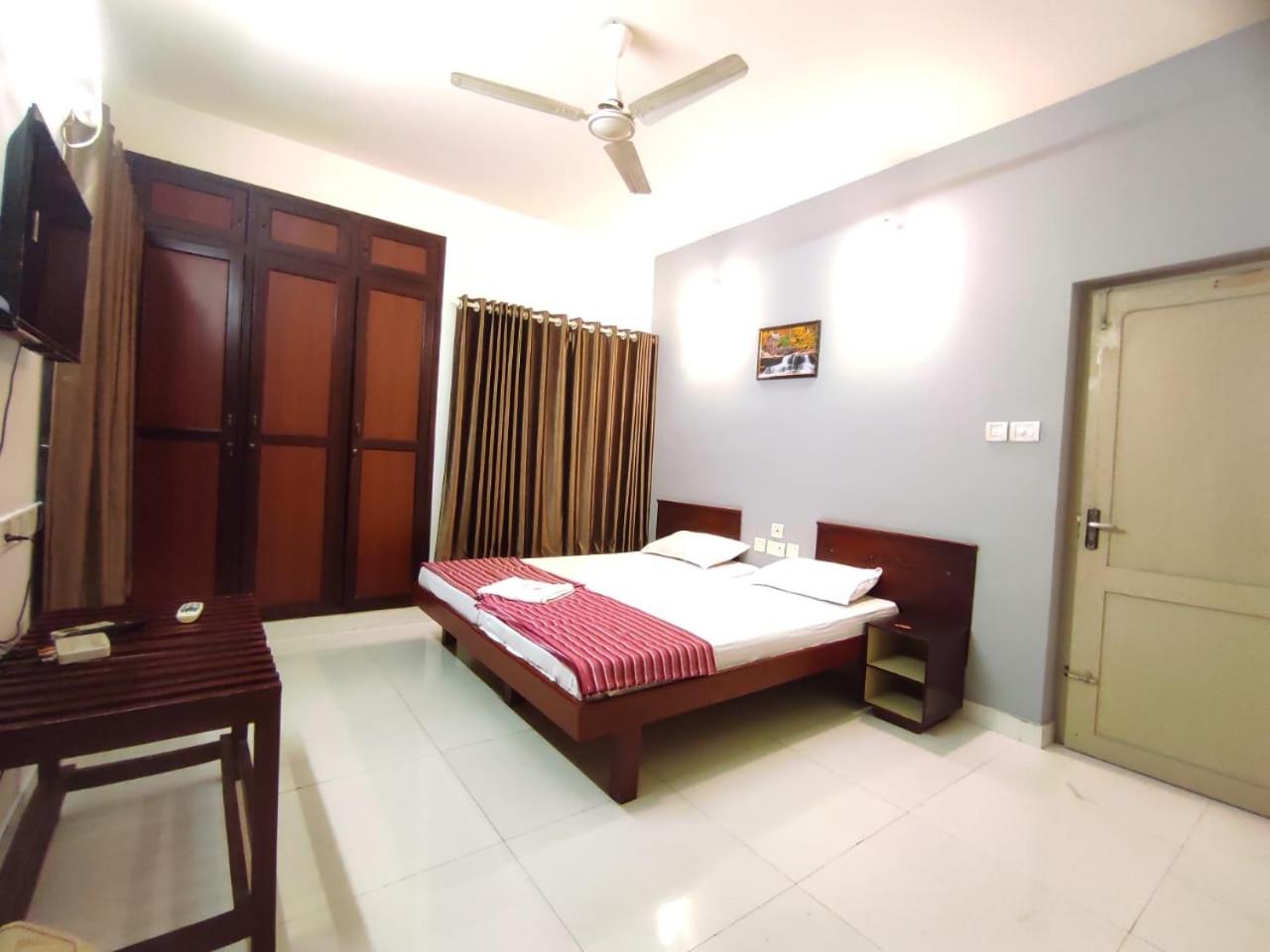 Budget Double or Twin Room