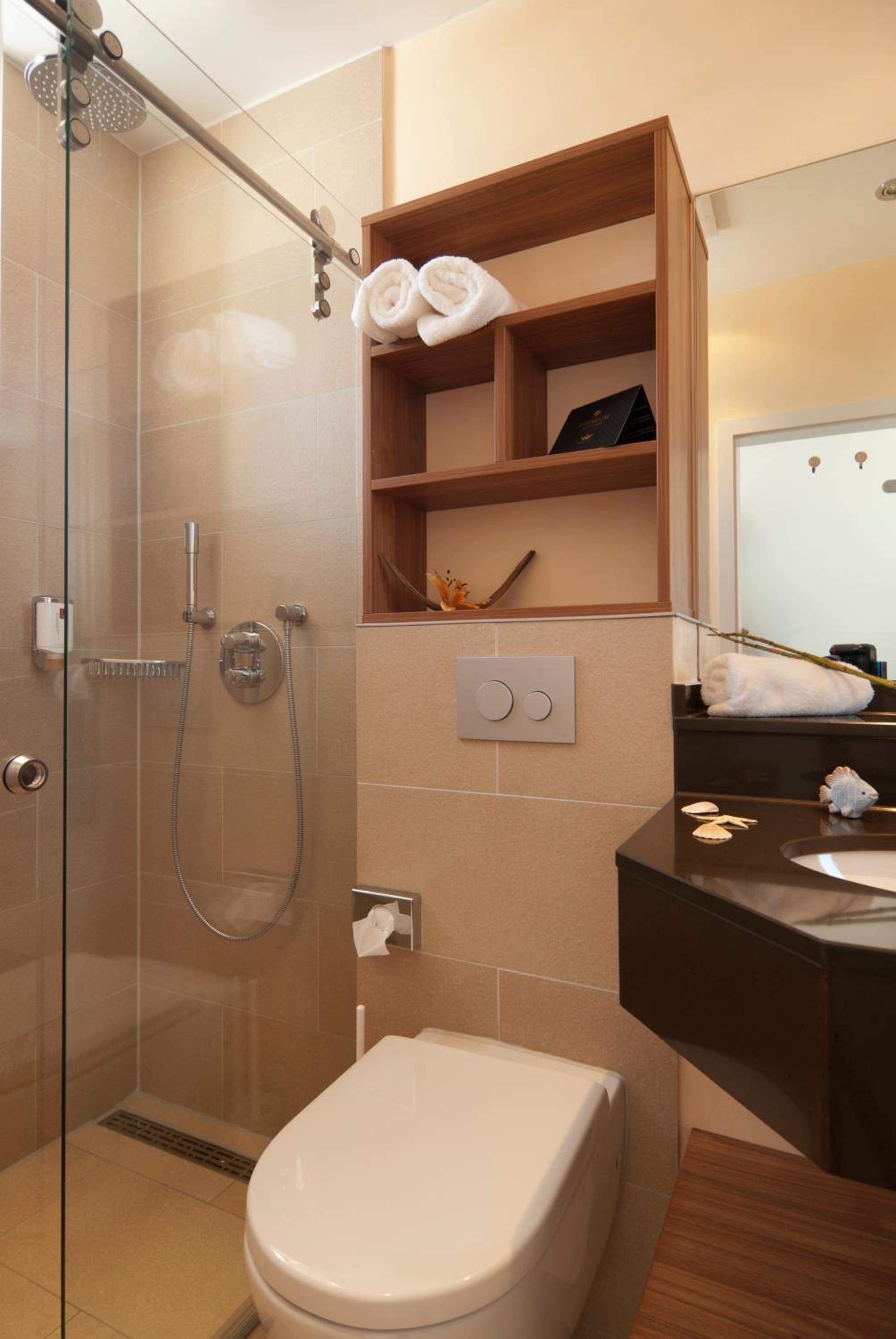 Economy Single Room photo 3