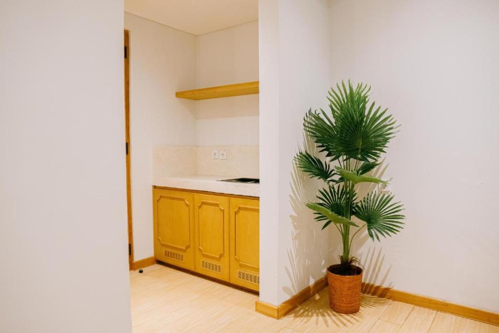 Duplex Apartment - Photo 27