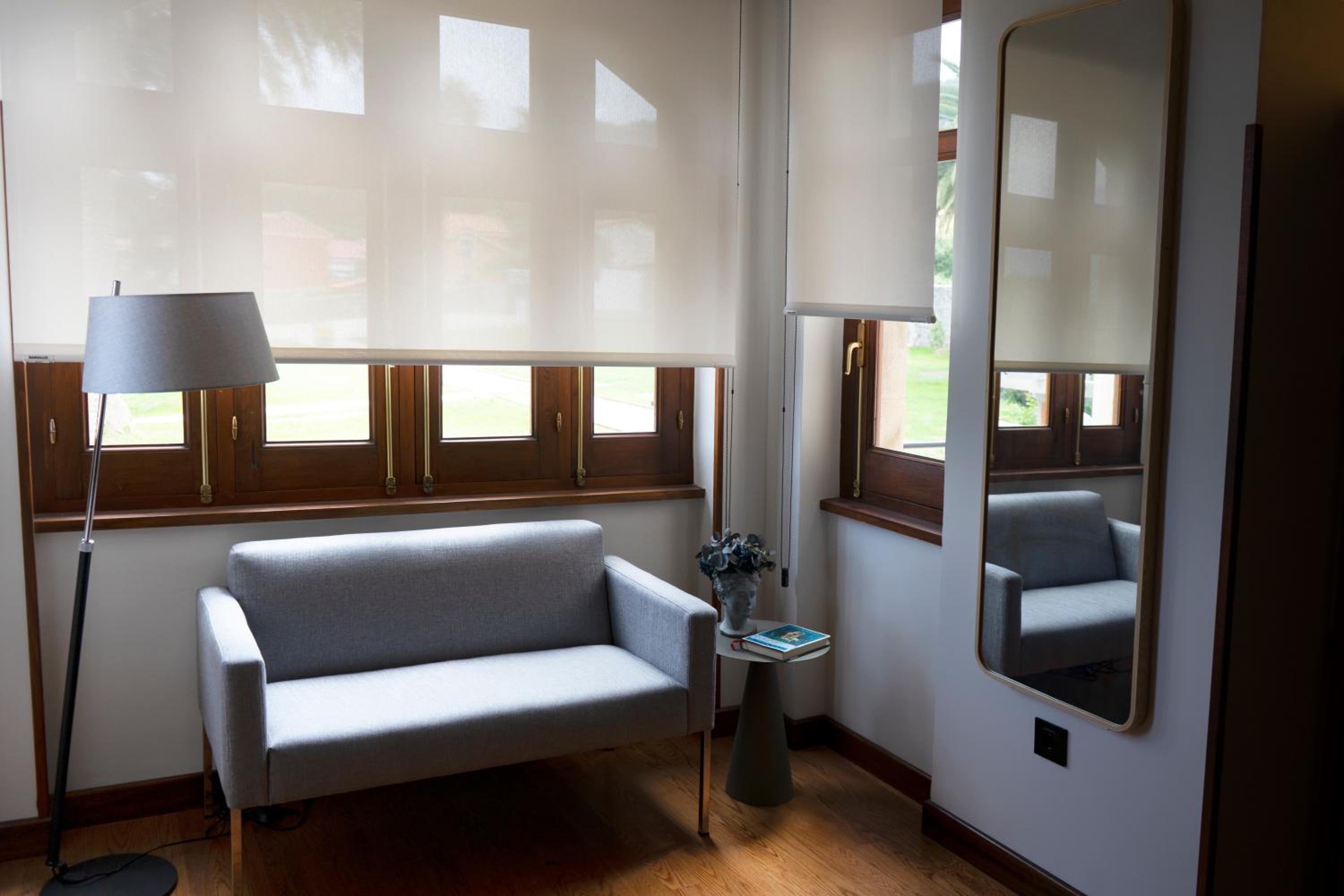 Junior Suite with Terrace - Photo 9
