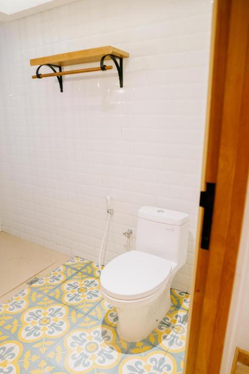 Duplex Apartment - Photo 36
