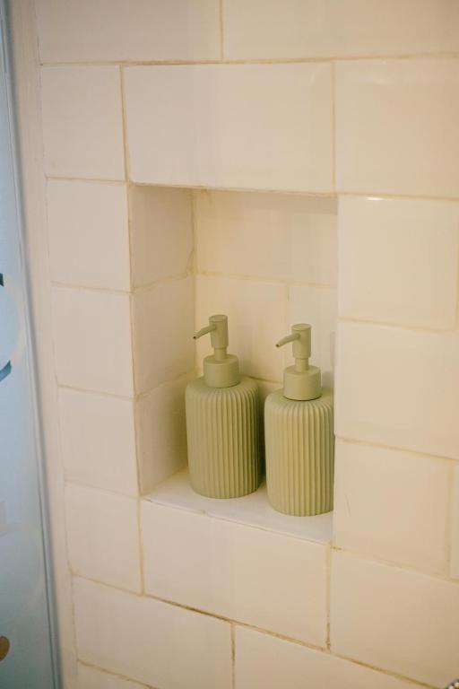 Duplex Apartment - Photo 35