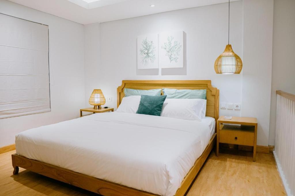 Duplex Apartment - Photo 1