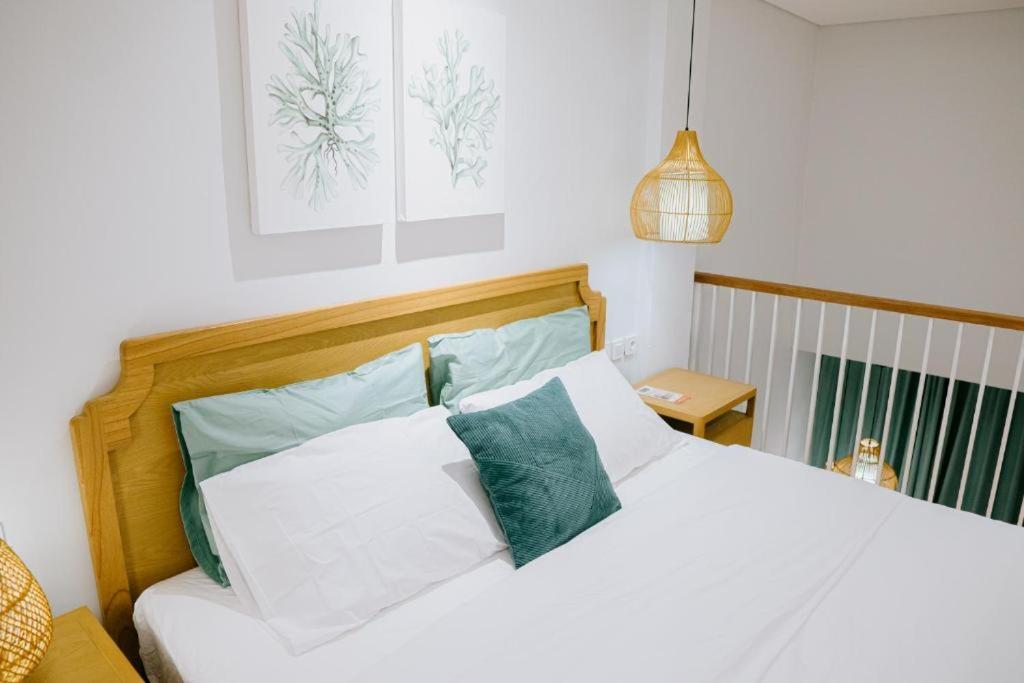 Duplex Apartment - Photo 33