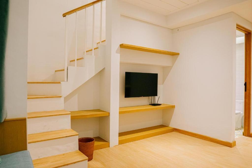 Duplex Apartment - Photo 30