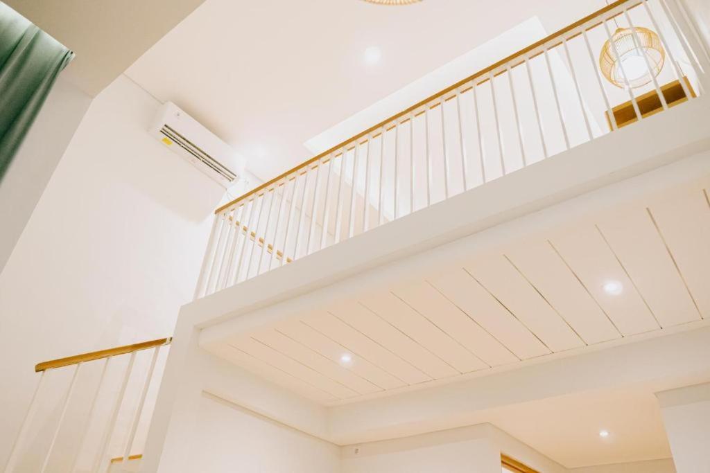 Duplex Apartment - Photo 29