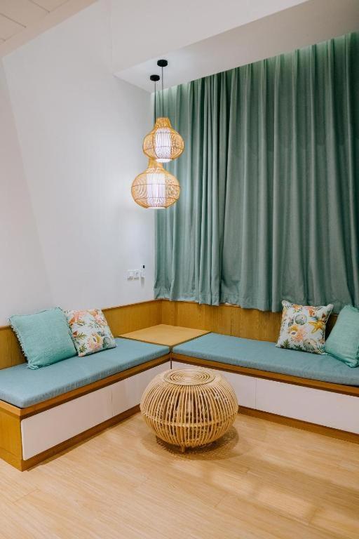 Duplex Apartment - Photo 28