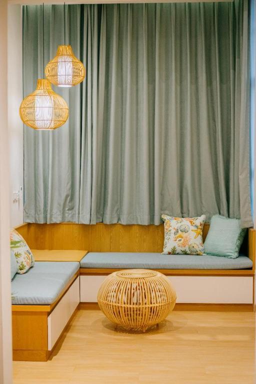 Duplex Apartment - Photo 26