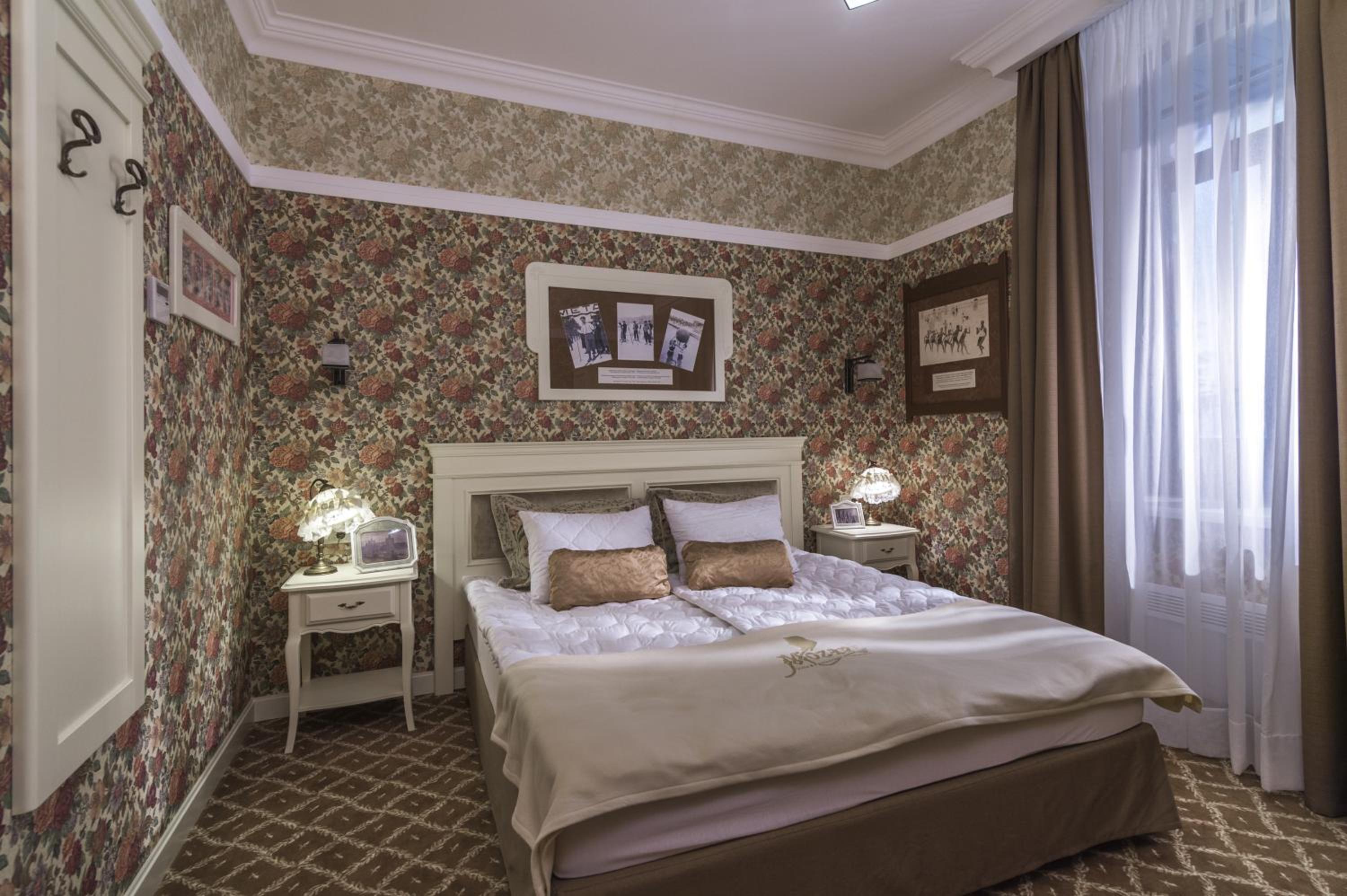 Superior Double Room photo 2