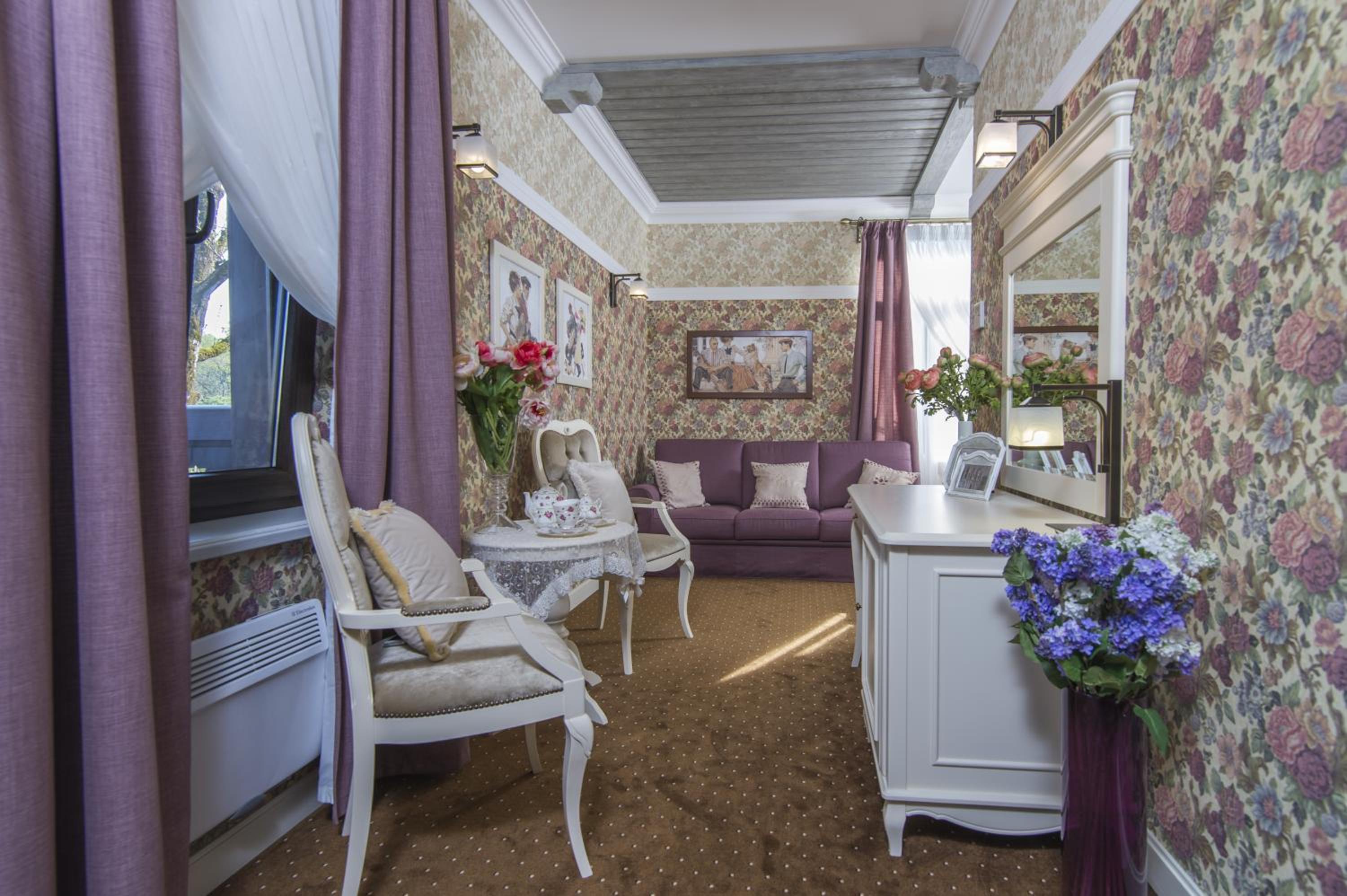 Suite with Terrace photo 1