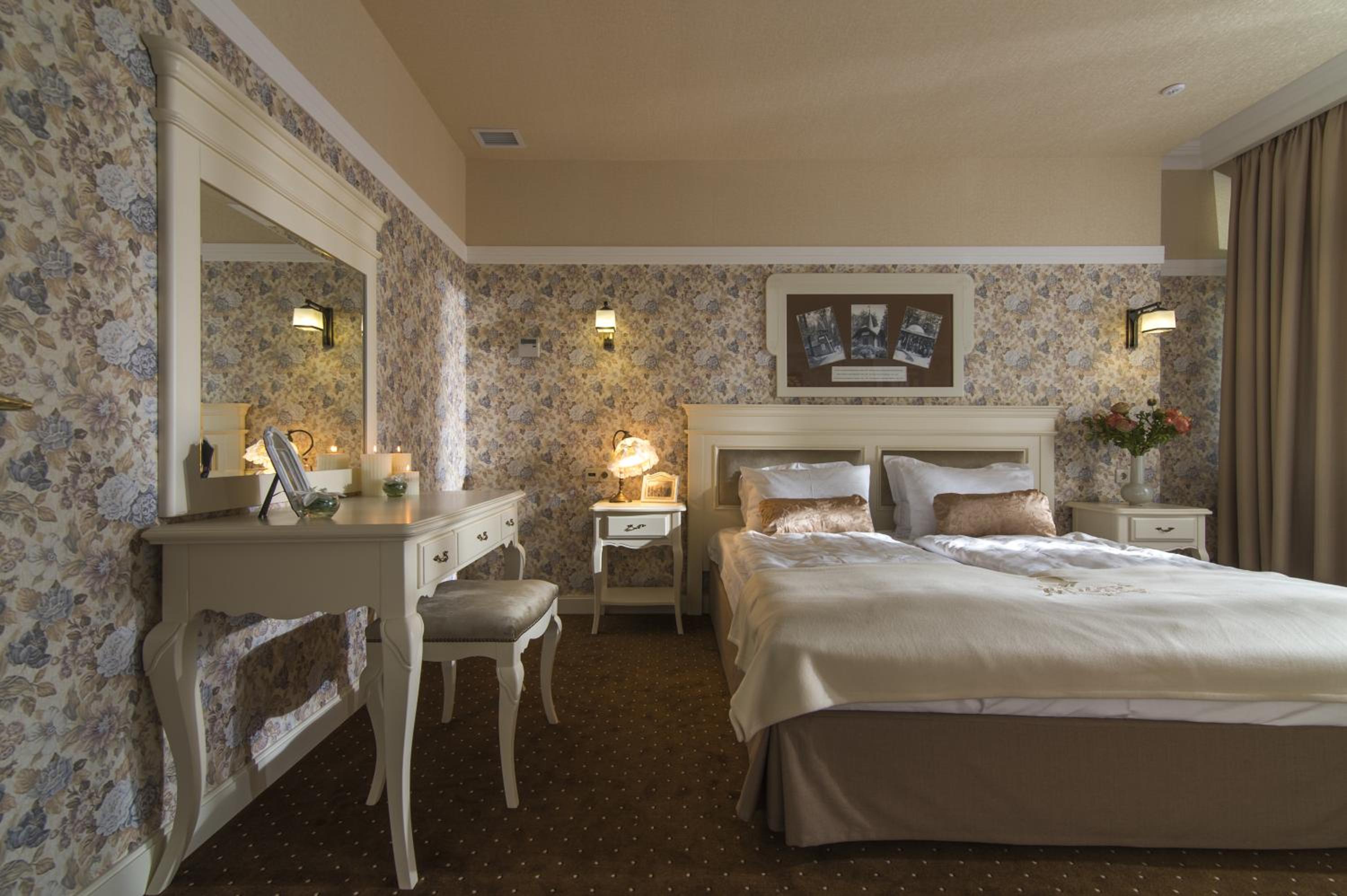 Suite with Terrace photo 3