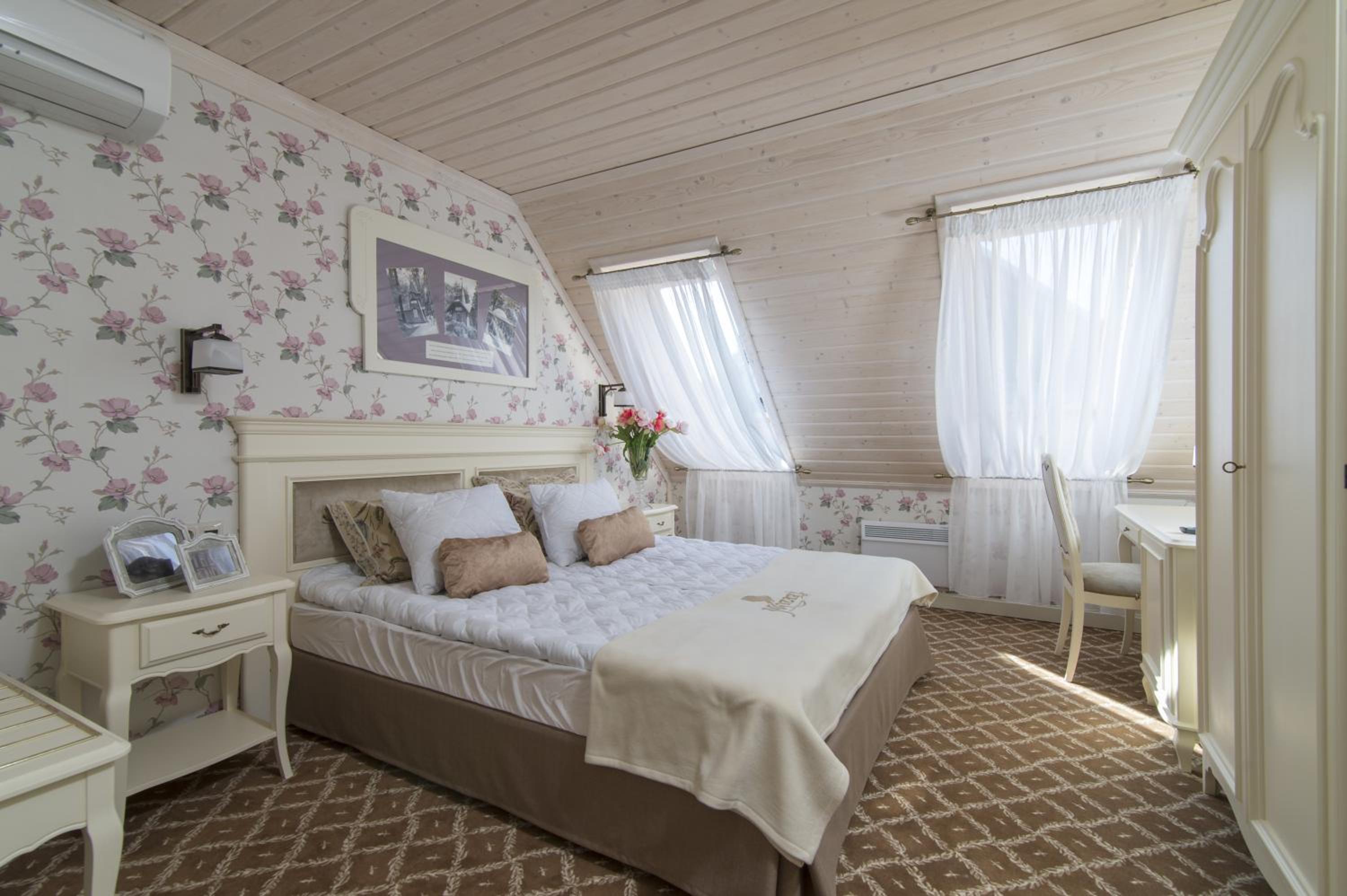 Superior Double Room photo 3