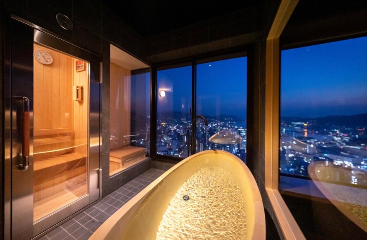 Junior Suite with Sauna photo 2
