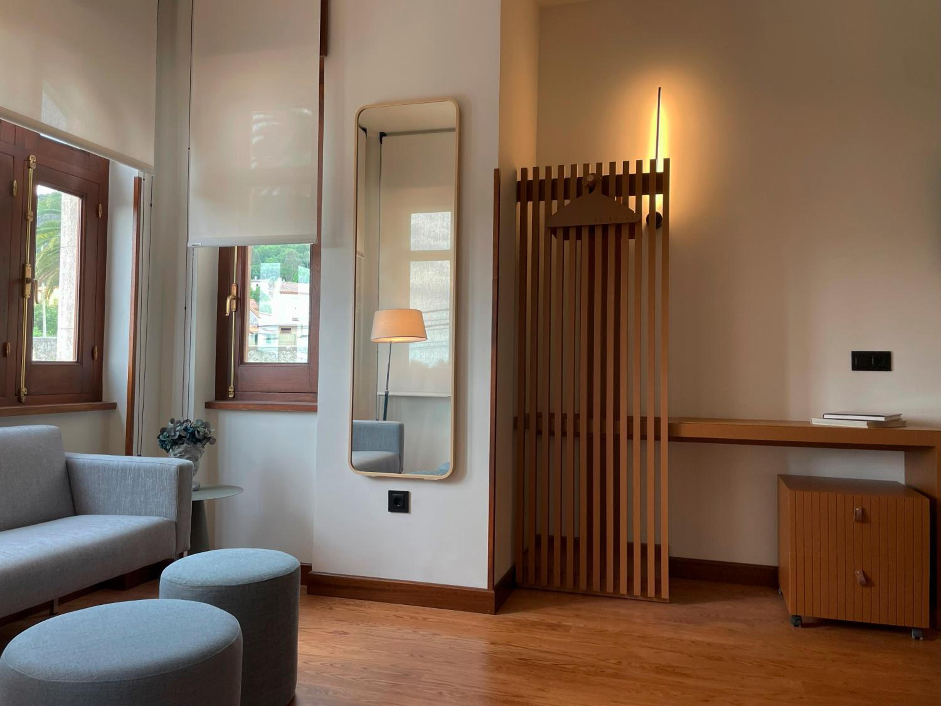 Junior Suite with Terrace - Photo 7