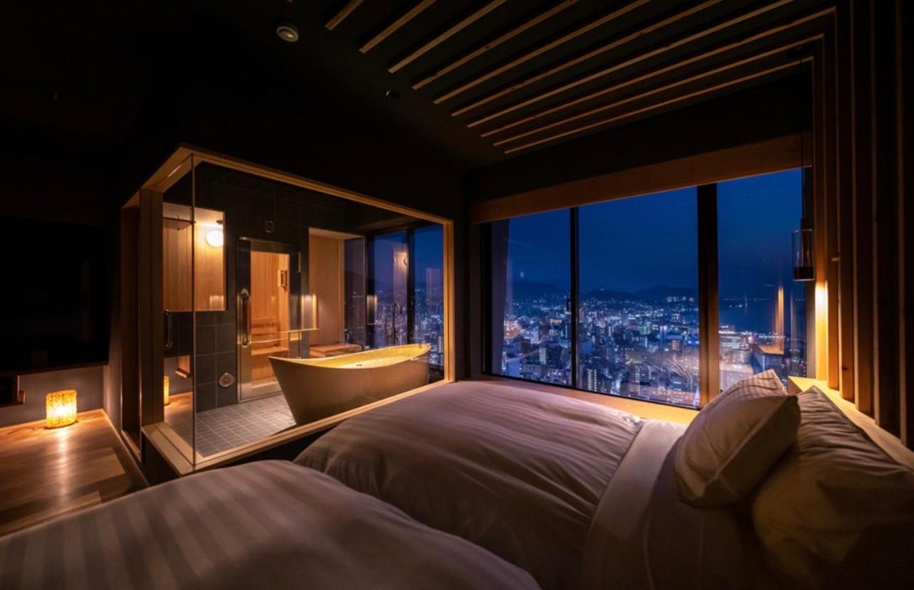 Junior Suite with Sauna photo 3
