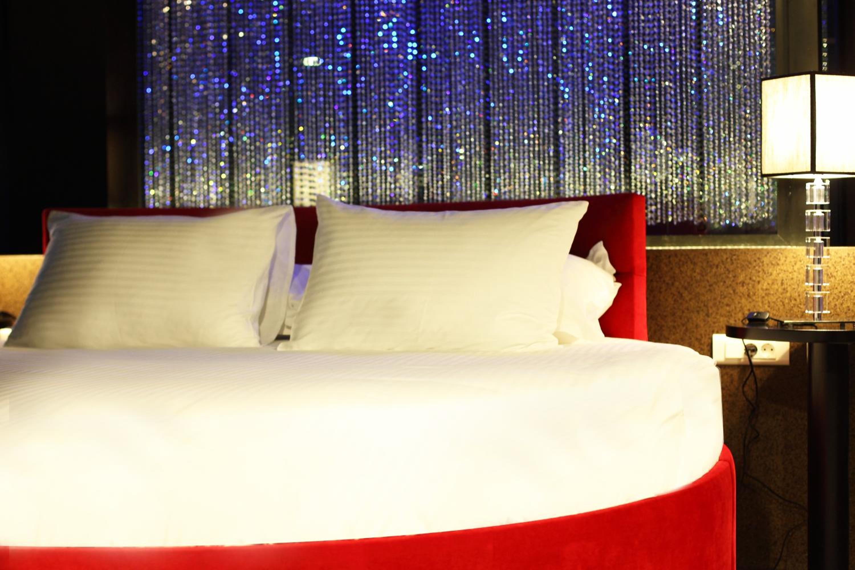 Premium Double Room - Photo 14