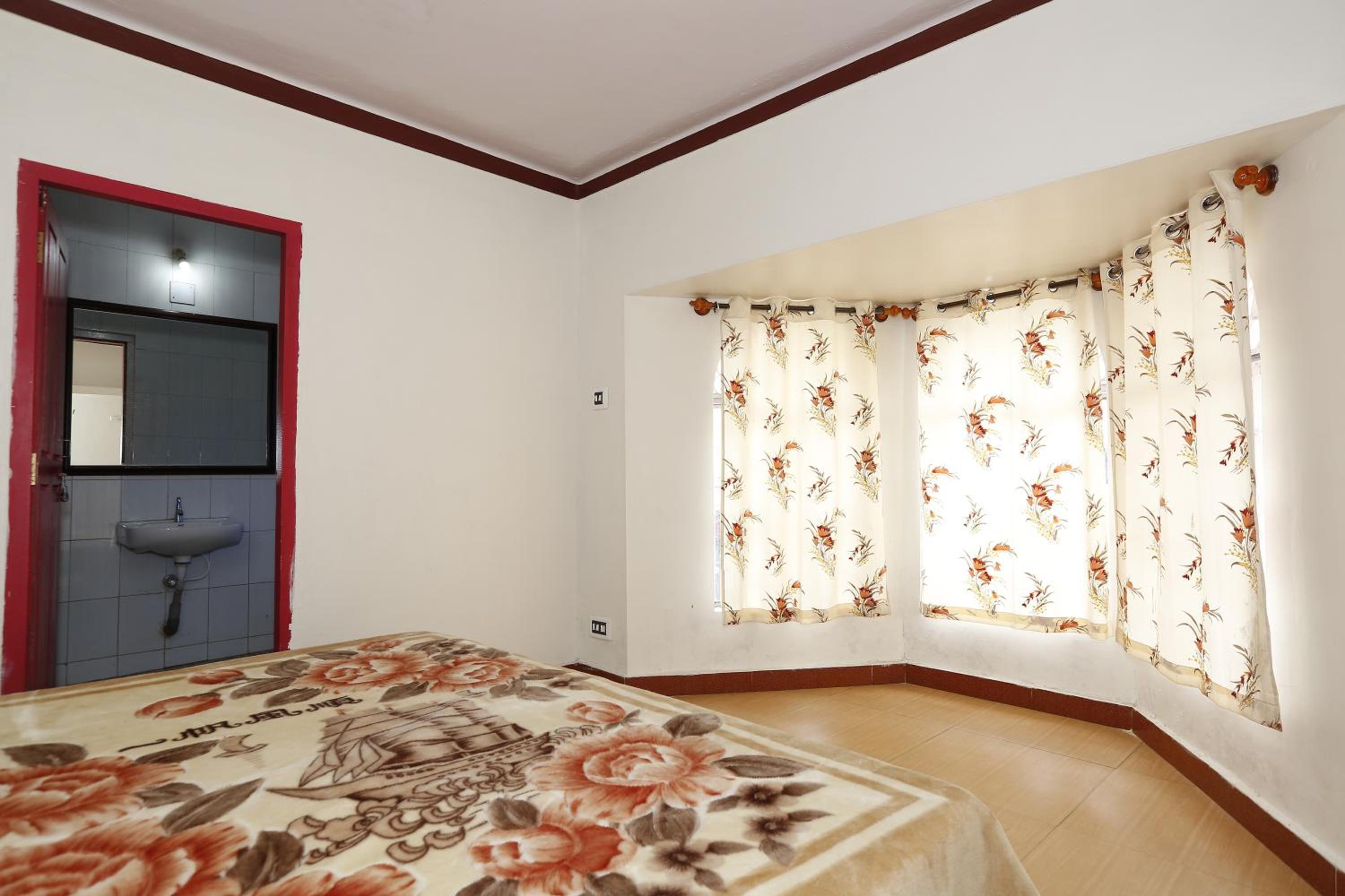Cottage (6 Adults) - Photo 2