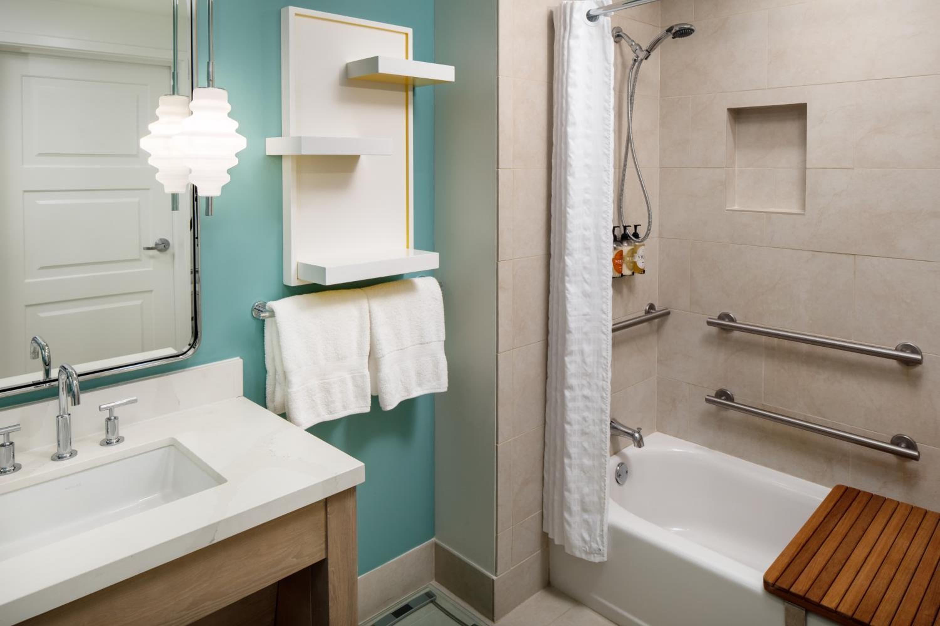 The Alfond Inn, Foto 2