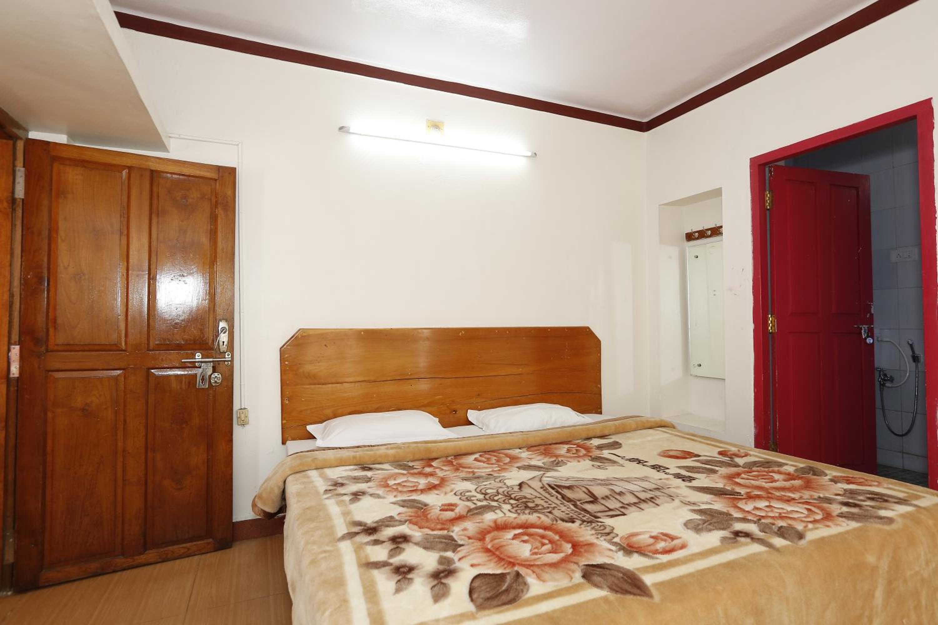 Cottage (6 Adults) - Photo 6
