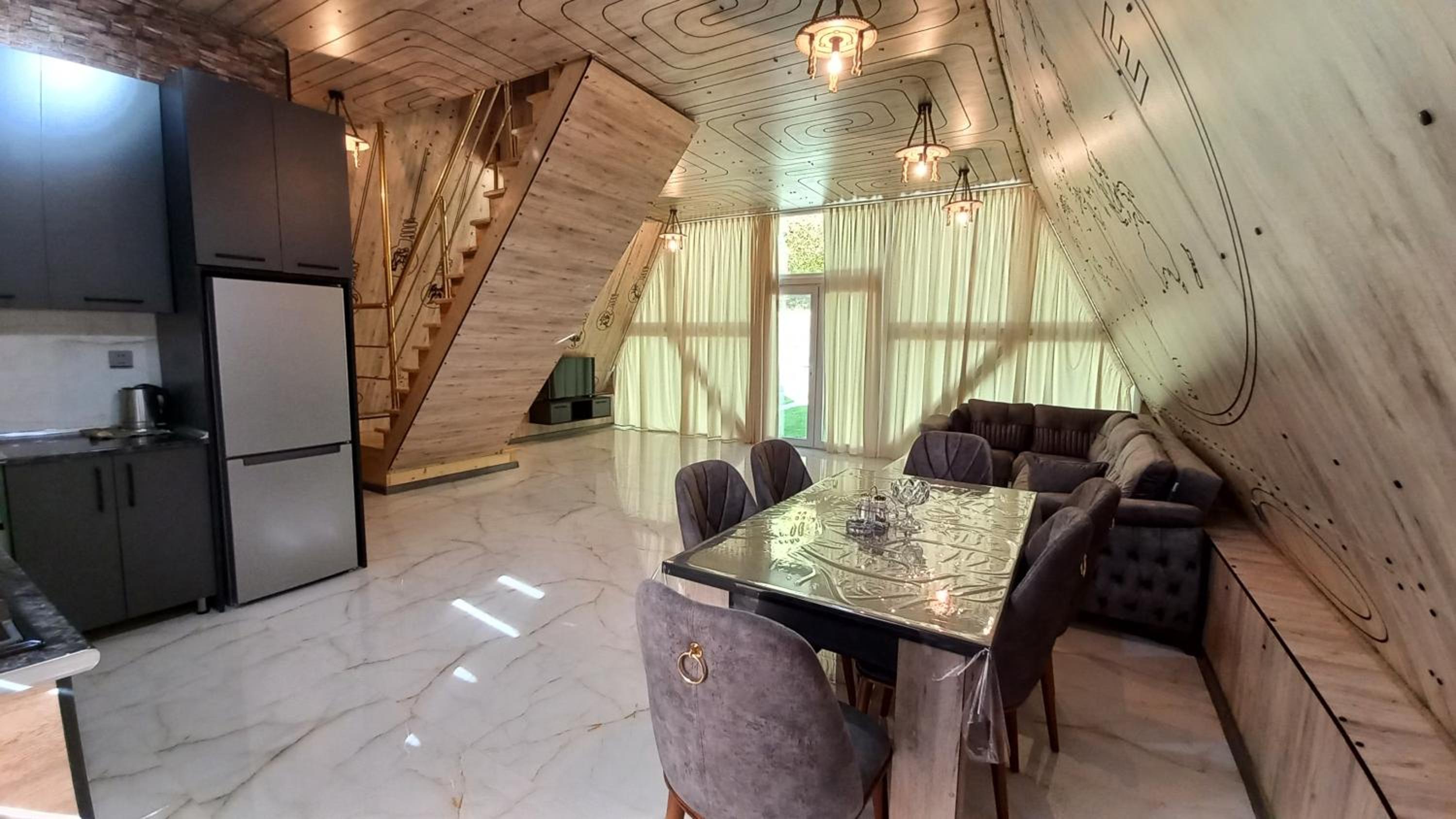 Villa photo 1