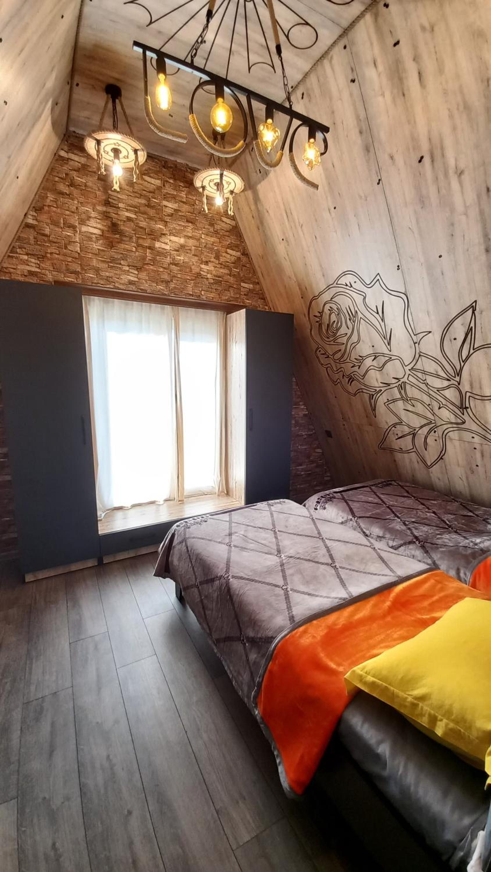 Two-Bedroom Villa photo 1