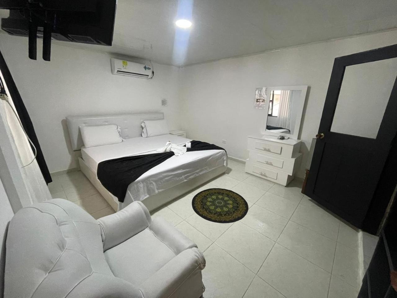 Double Room photo 2