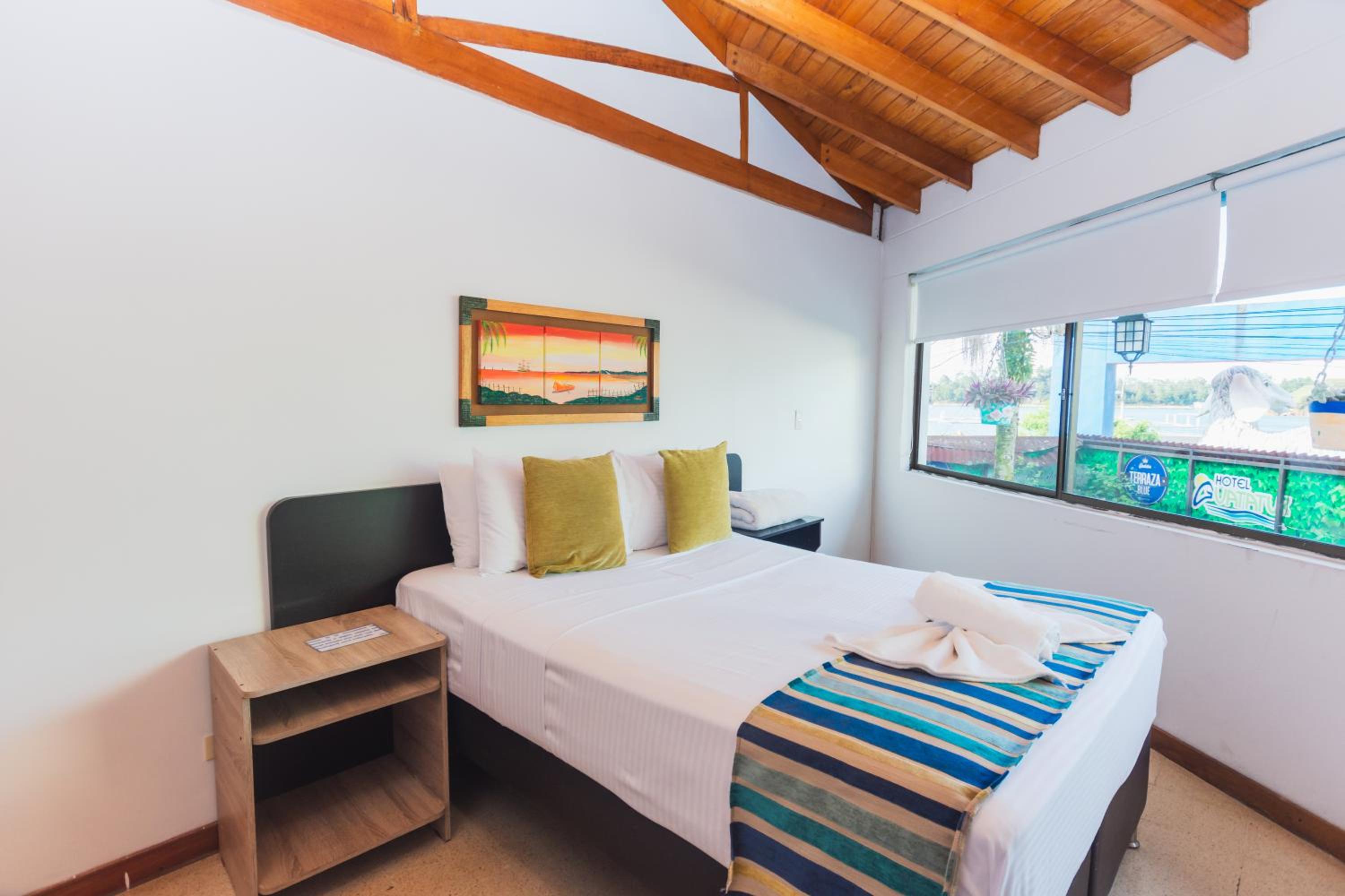 Double Room - Photo 3