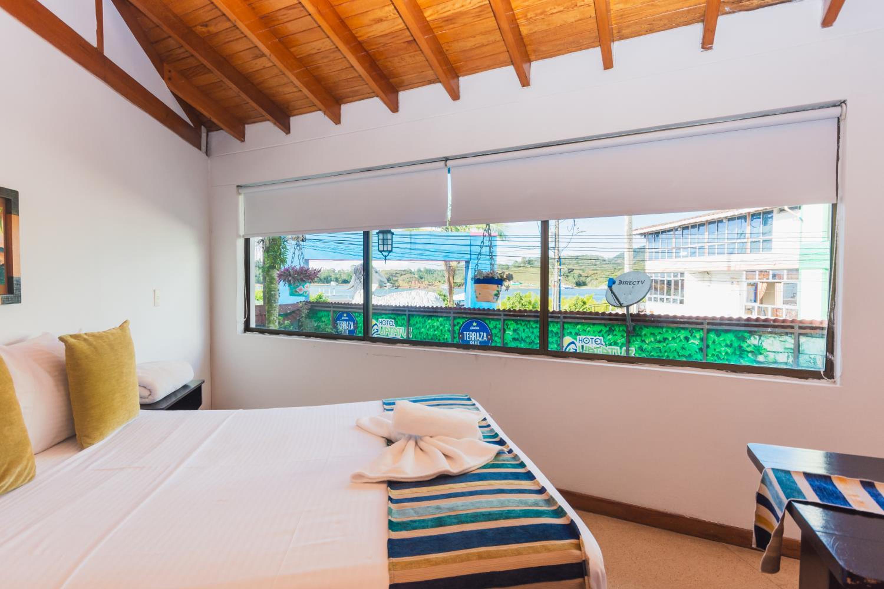 Double Room - Photo 2