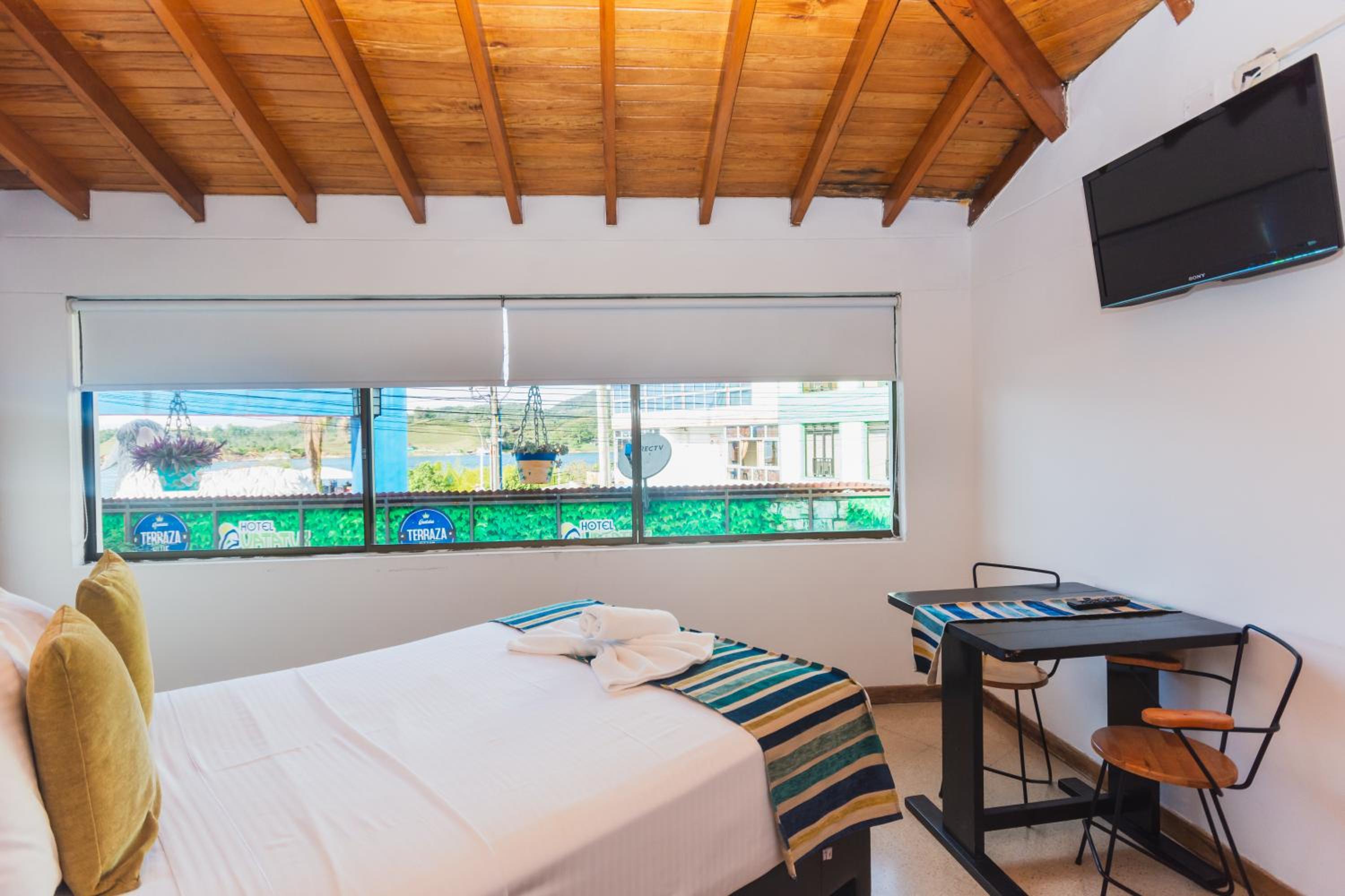 Double Room - Photo 1