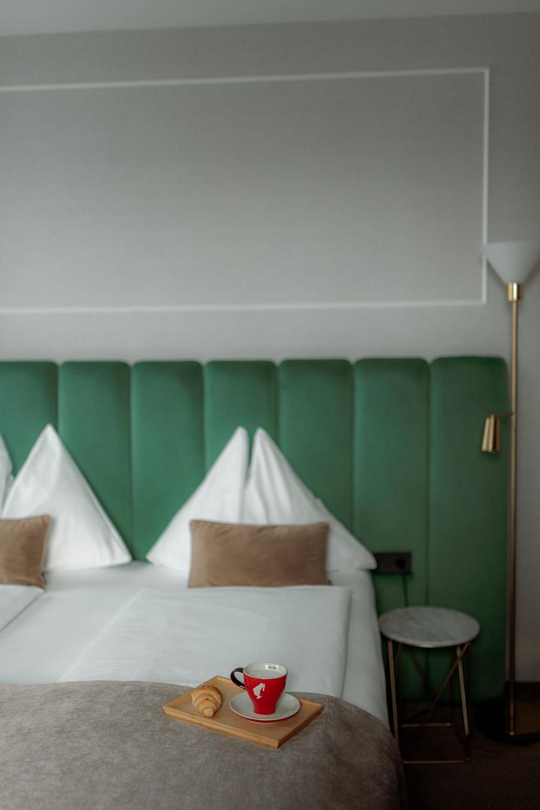 Superior Triple Room - Photo 10