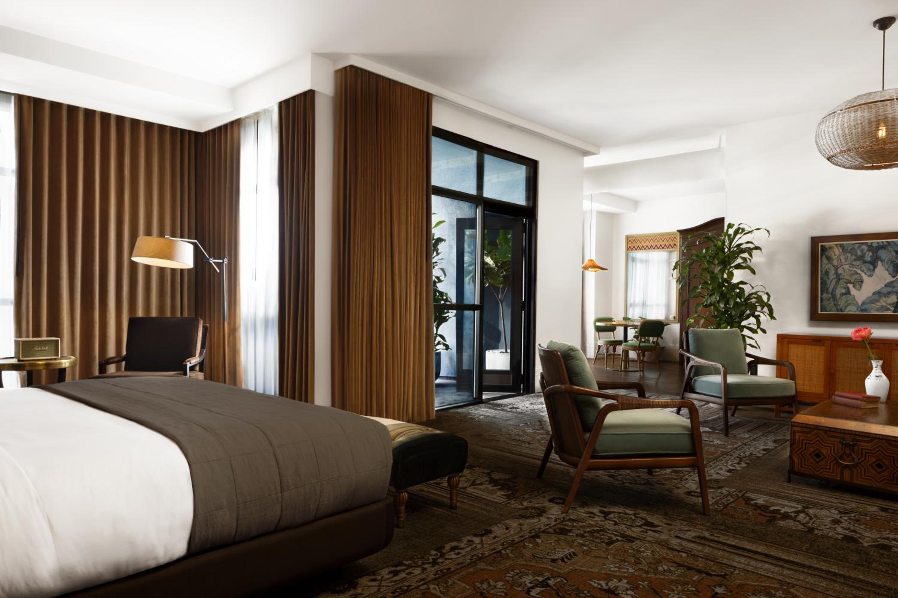 Grand Suite